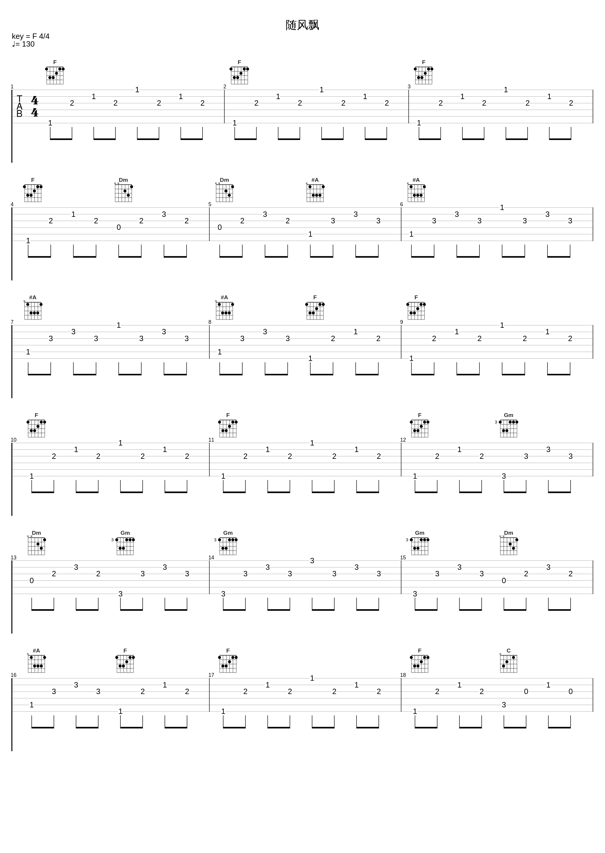 随风飘_Minors米诺斯_1