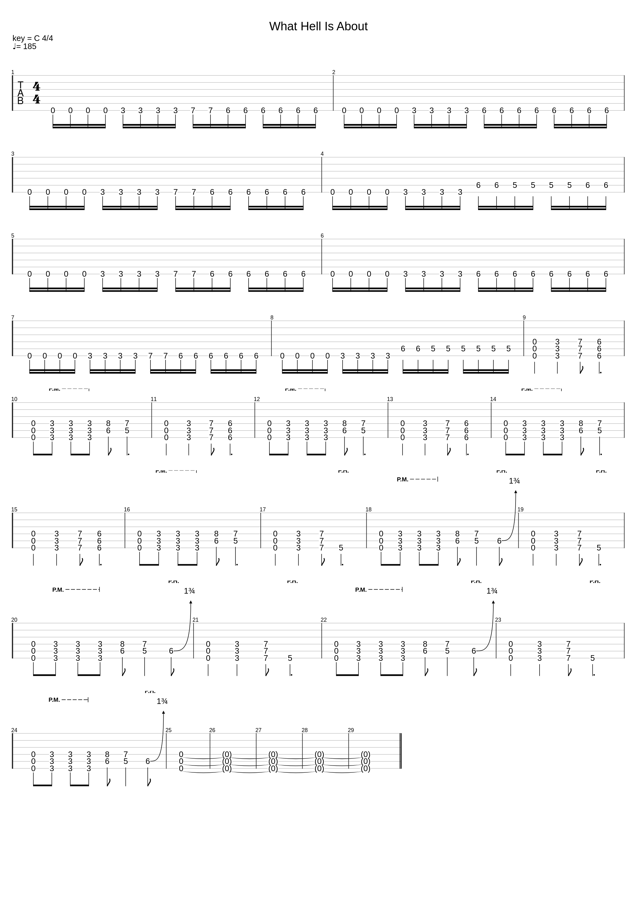 What Hell Is About_Dagoba_1