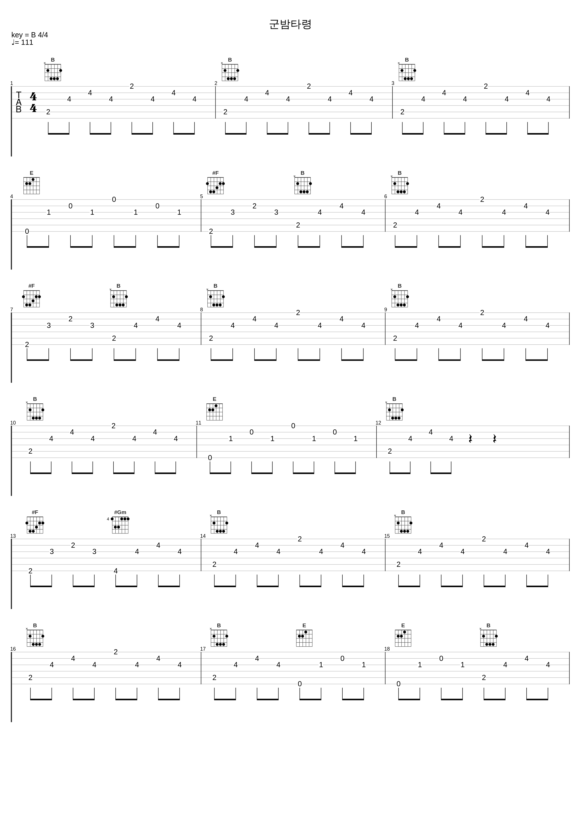 군밤타령_罗勋儿_1