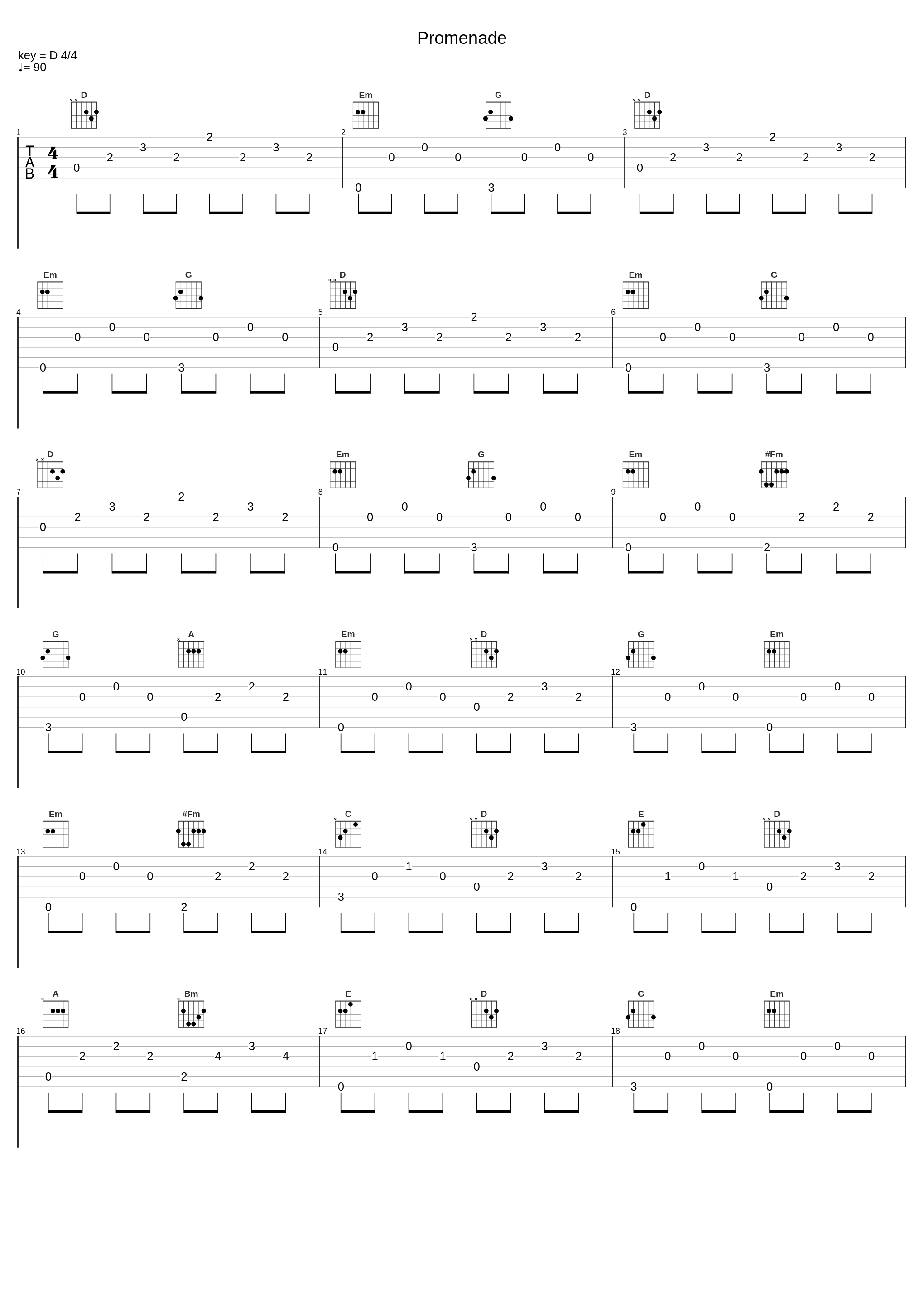 Promenade_Synthion,Trifect_1