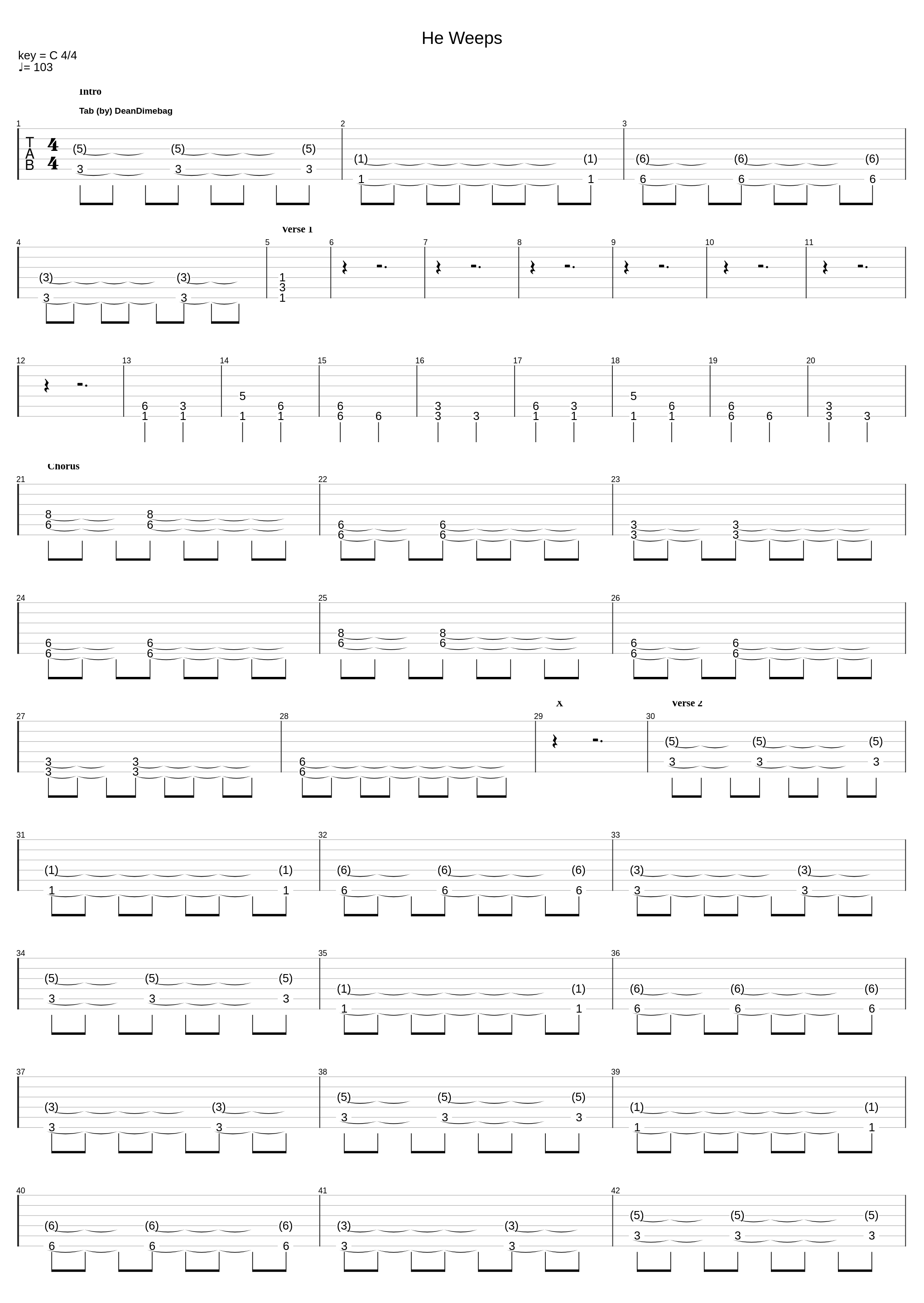 He Weeps_Fireflight_1