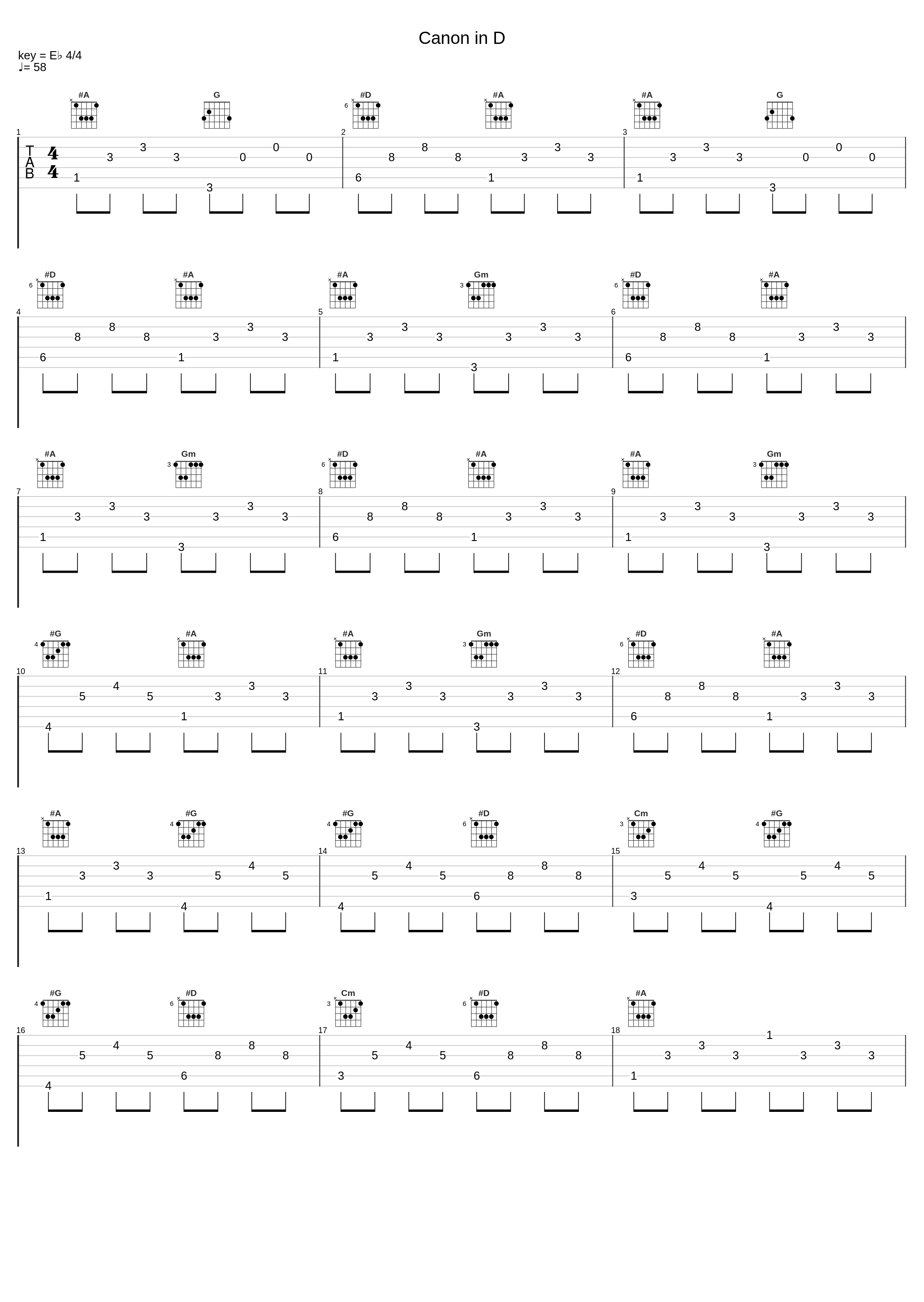 Canon in D_Johann Heinrich Jr.,Le Radio Orchestra,Johann Pachelbel_1