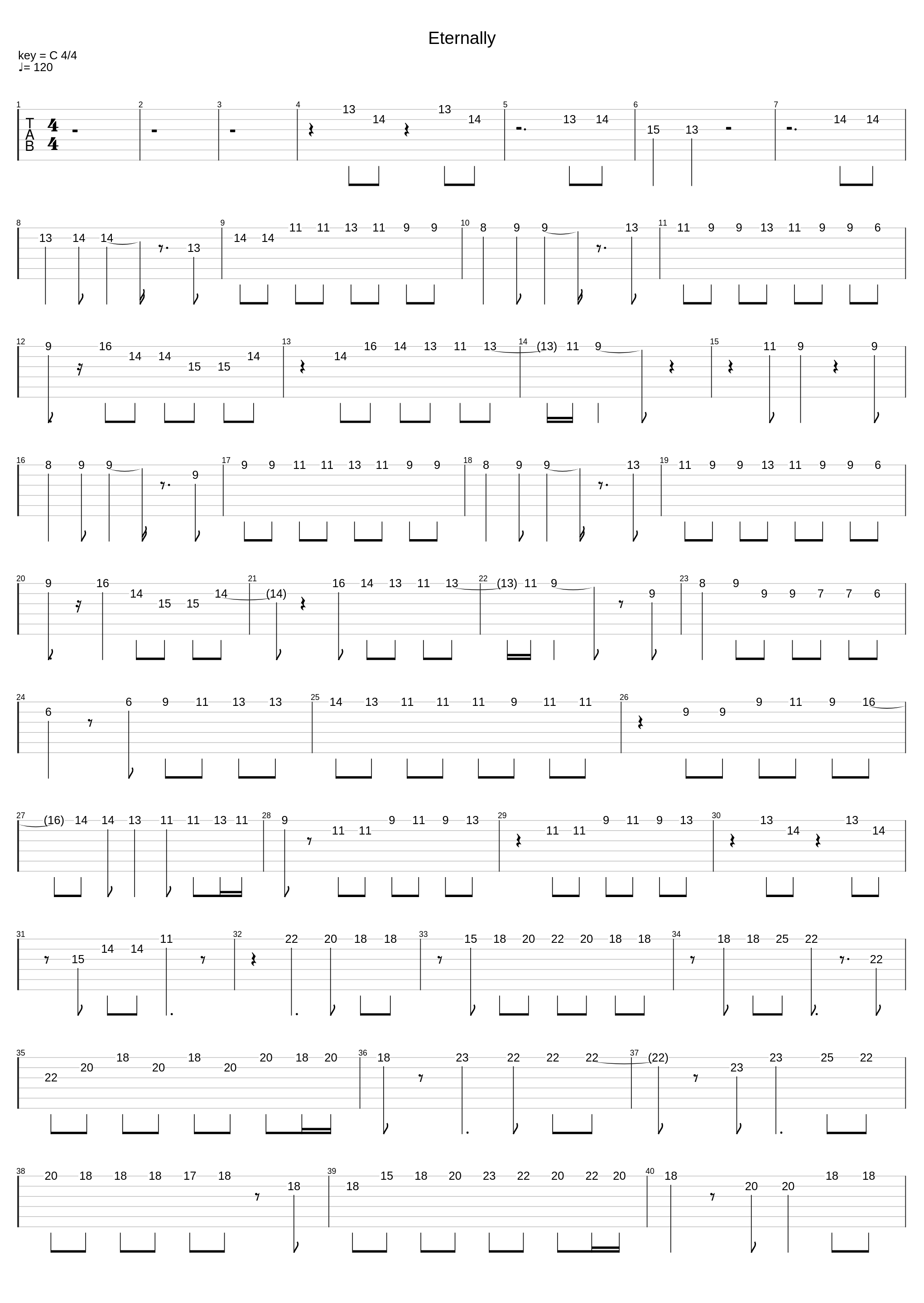 Eternally_Hikaru Utada_1