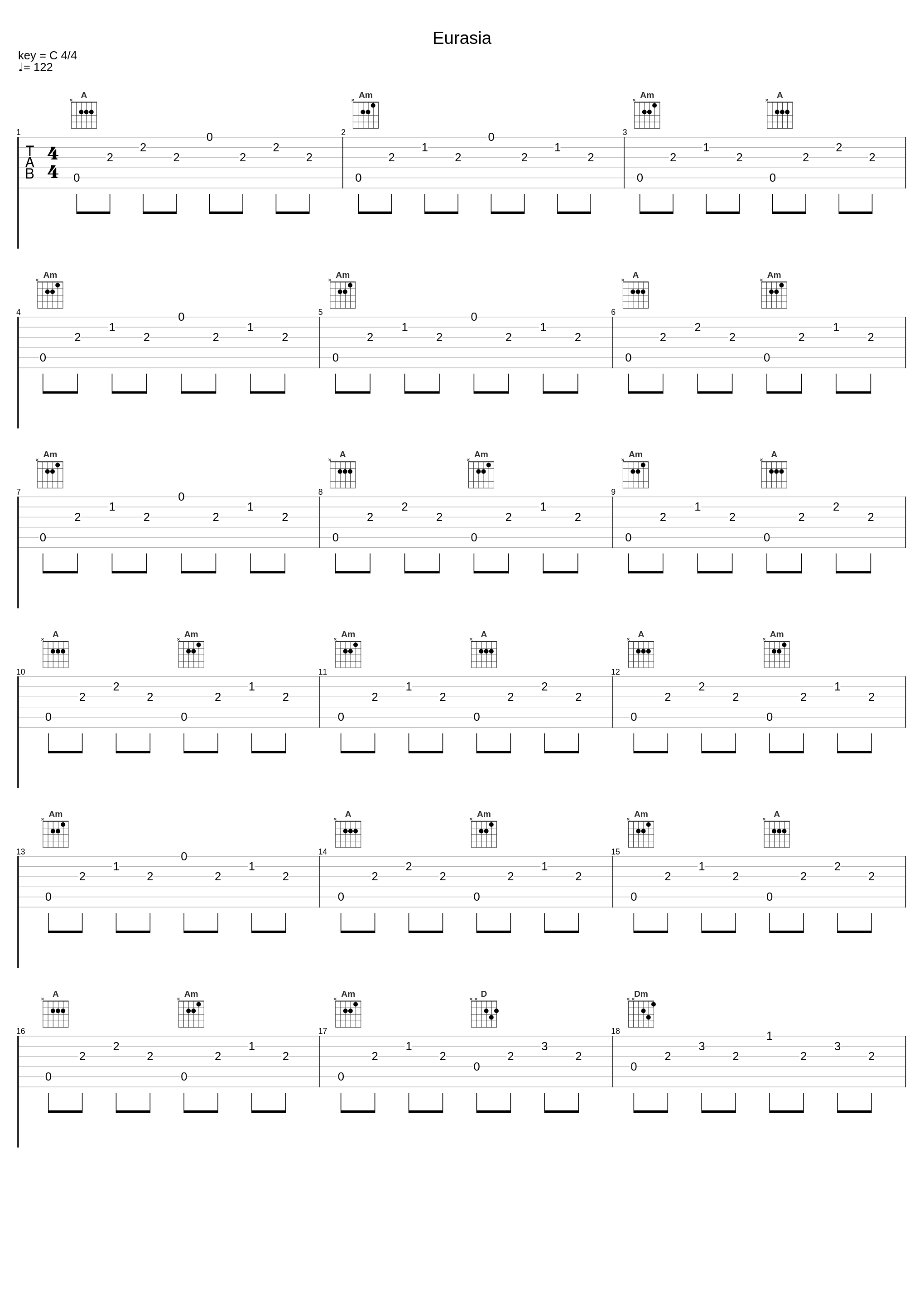 Eurasia_羽仁知治,HaNi_1