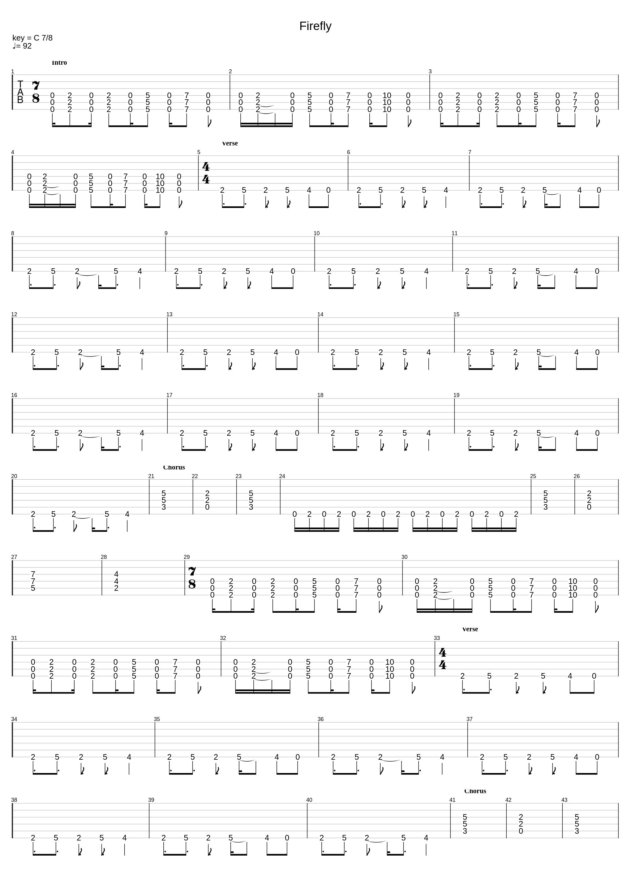 Firefly_Fates Warning_1