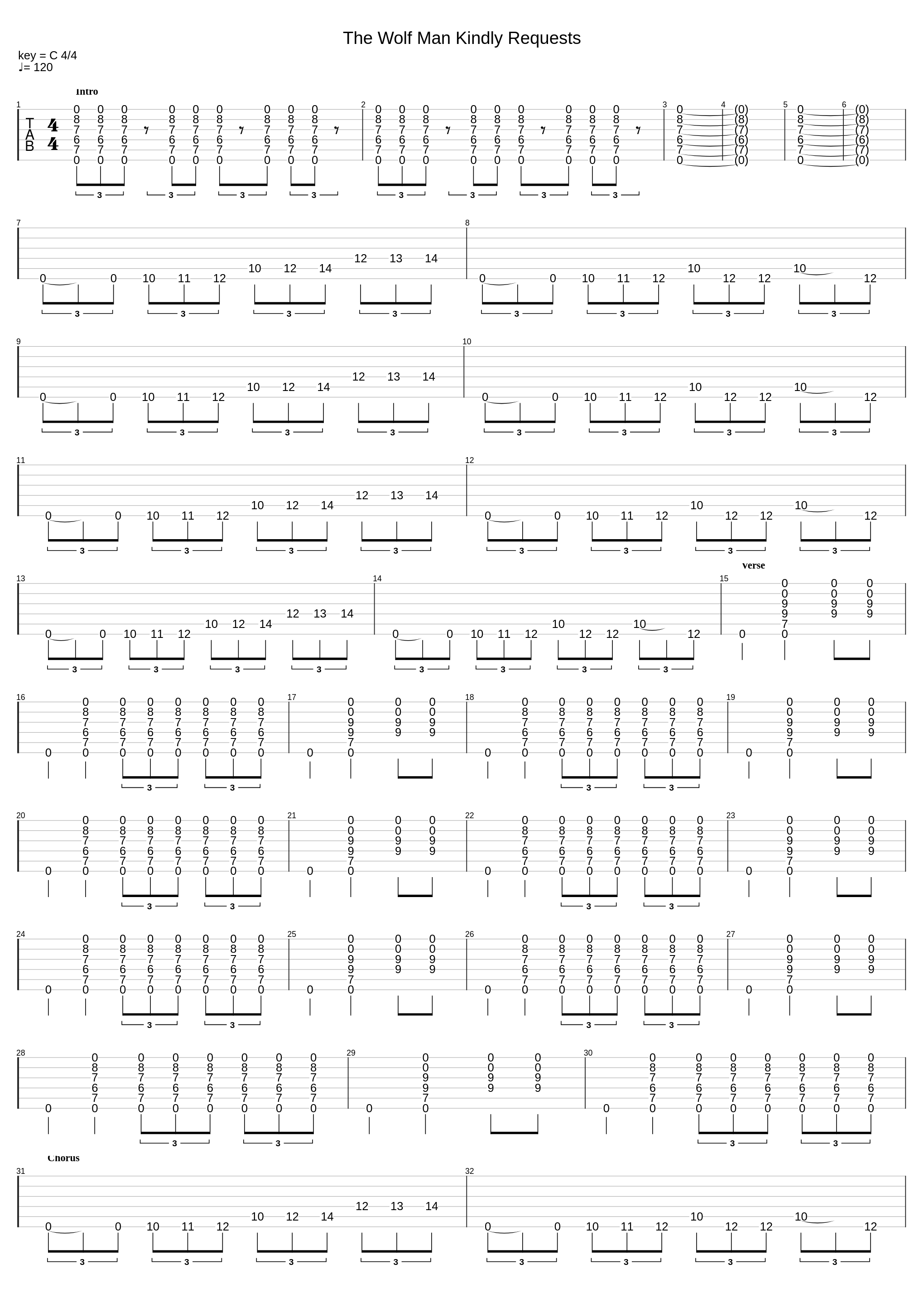 The Wolf Man Kindly Requests_Clutch_1