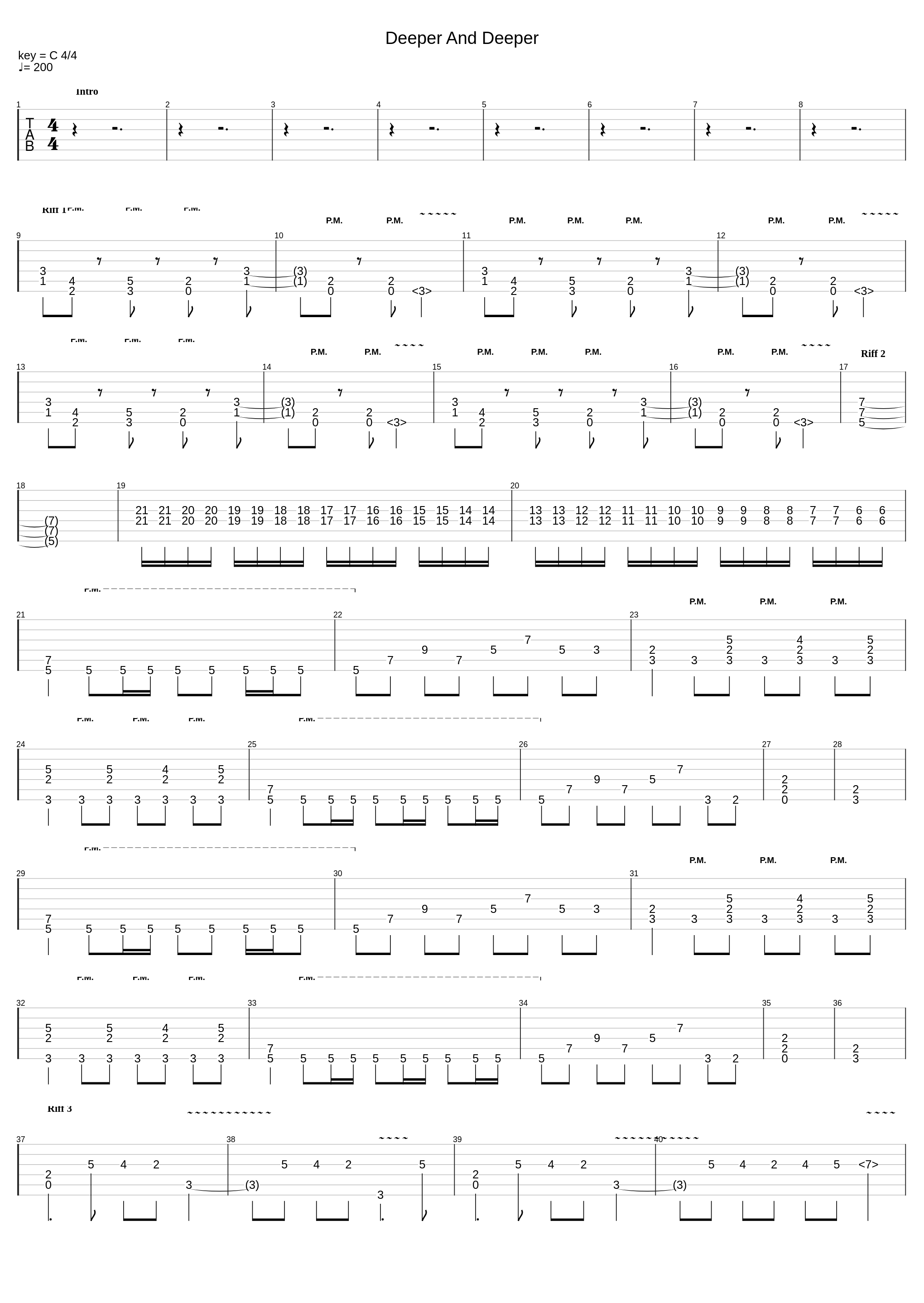 Deeper And Deeper_Hatesphere_1