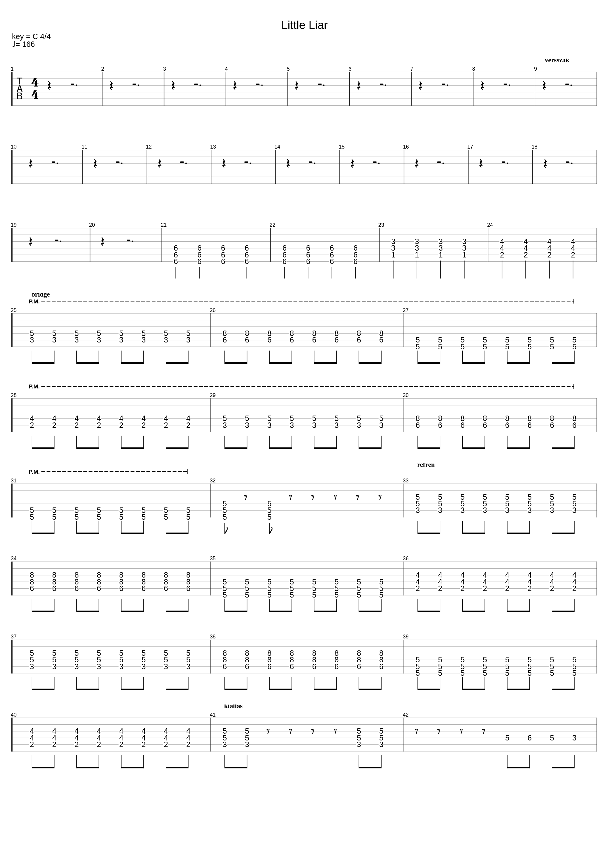 Little Liar_Eyes Set To Kill_1