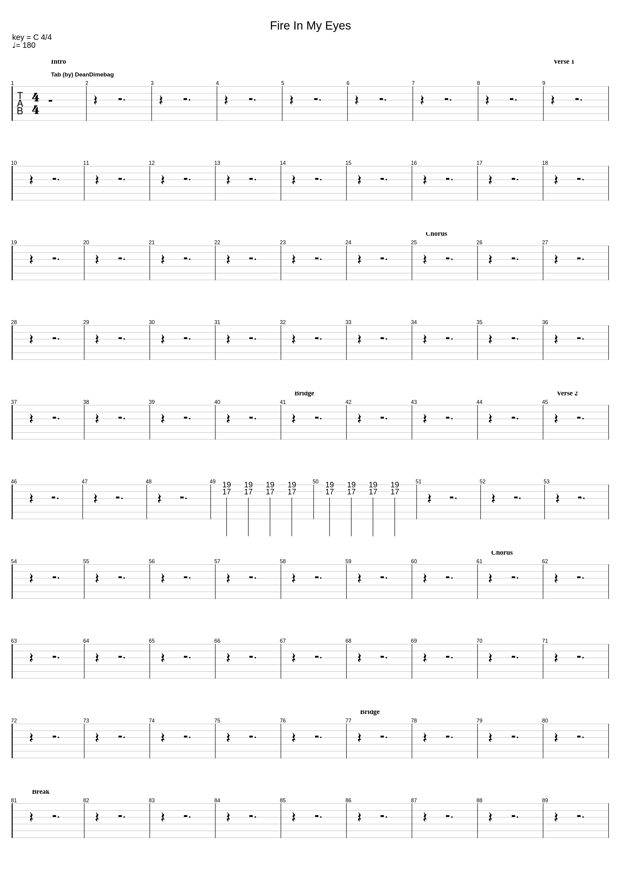 Fire In My Eyes_Fireflight_1