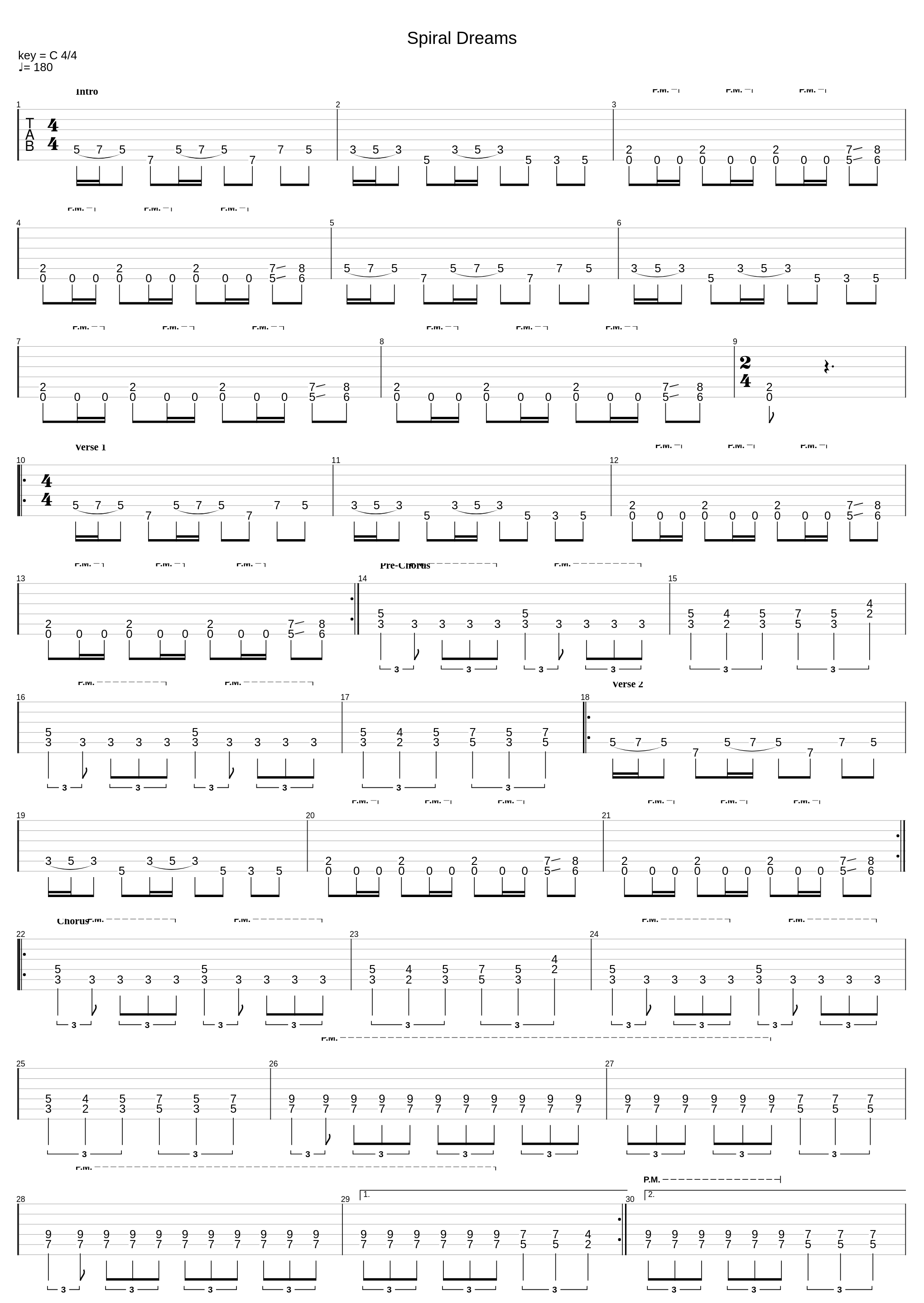 Spiral Dreams_Coroner_1