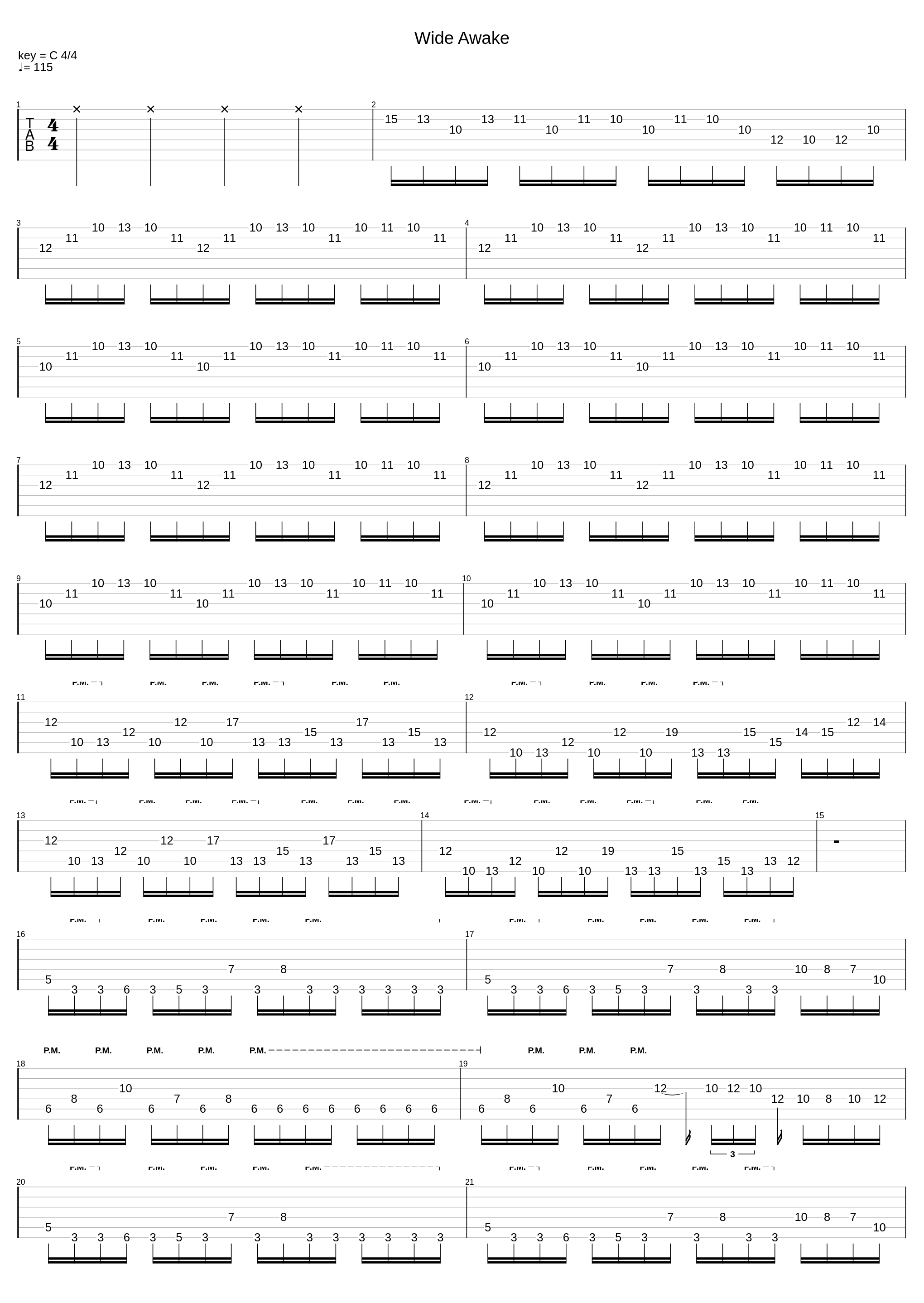 Wide Awake_Dreamshade_1