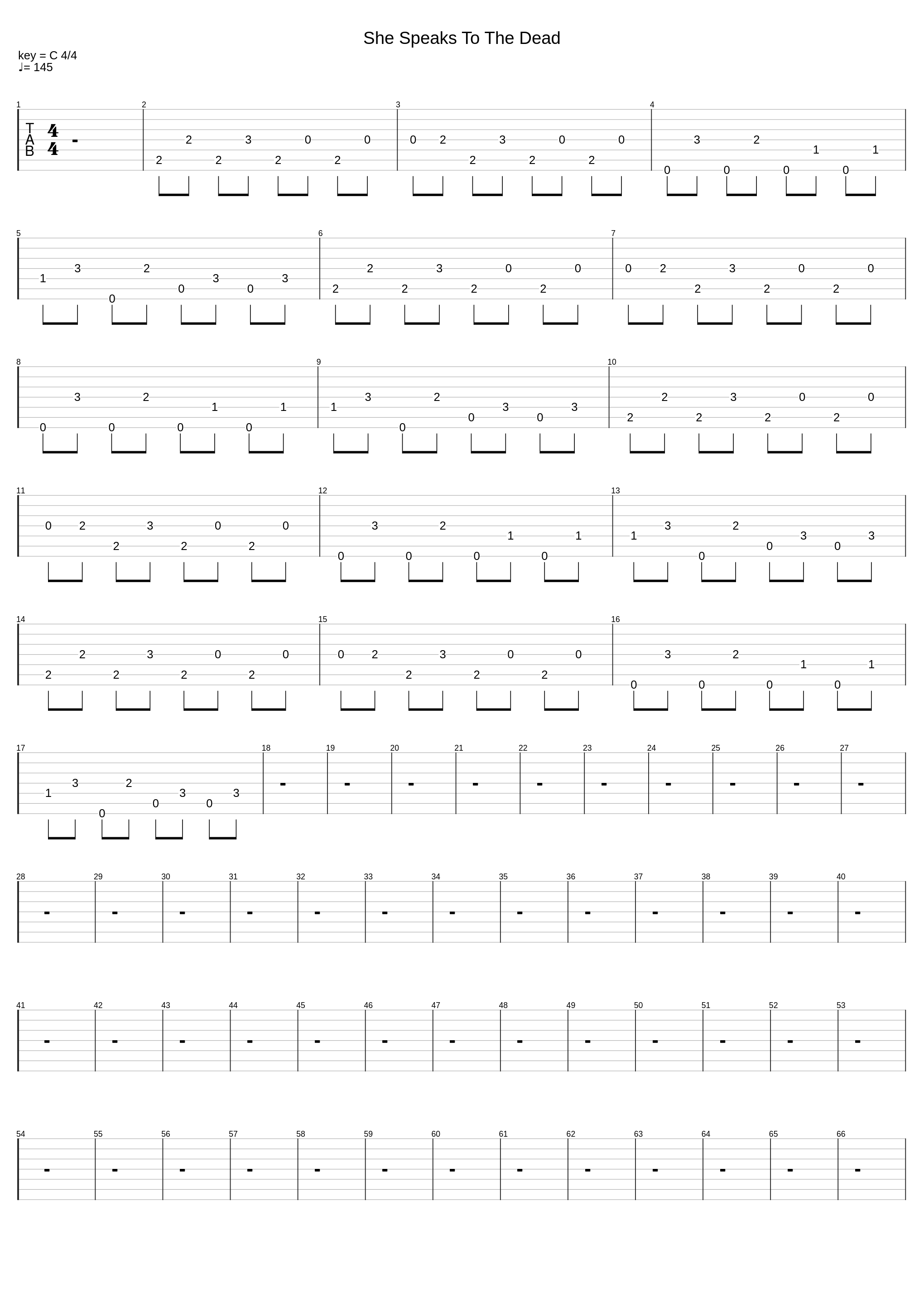 She Speaks To The Dead_Evergrey_1