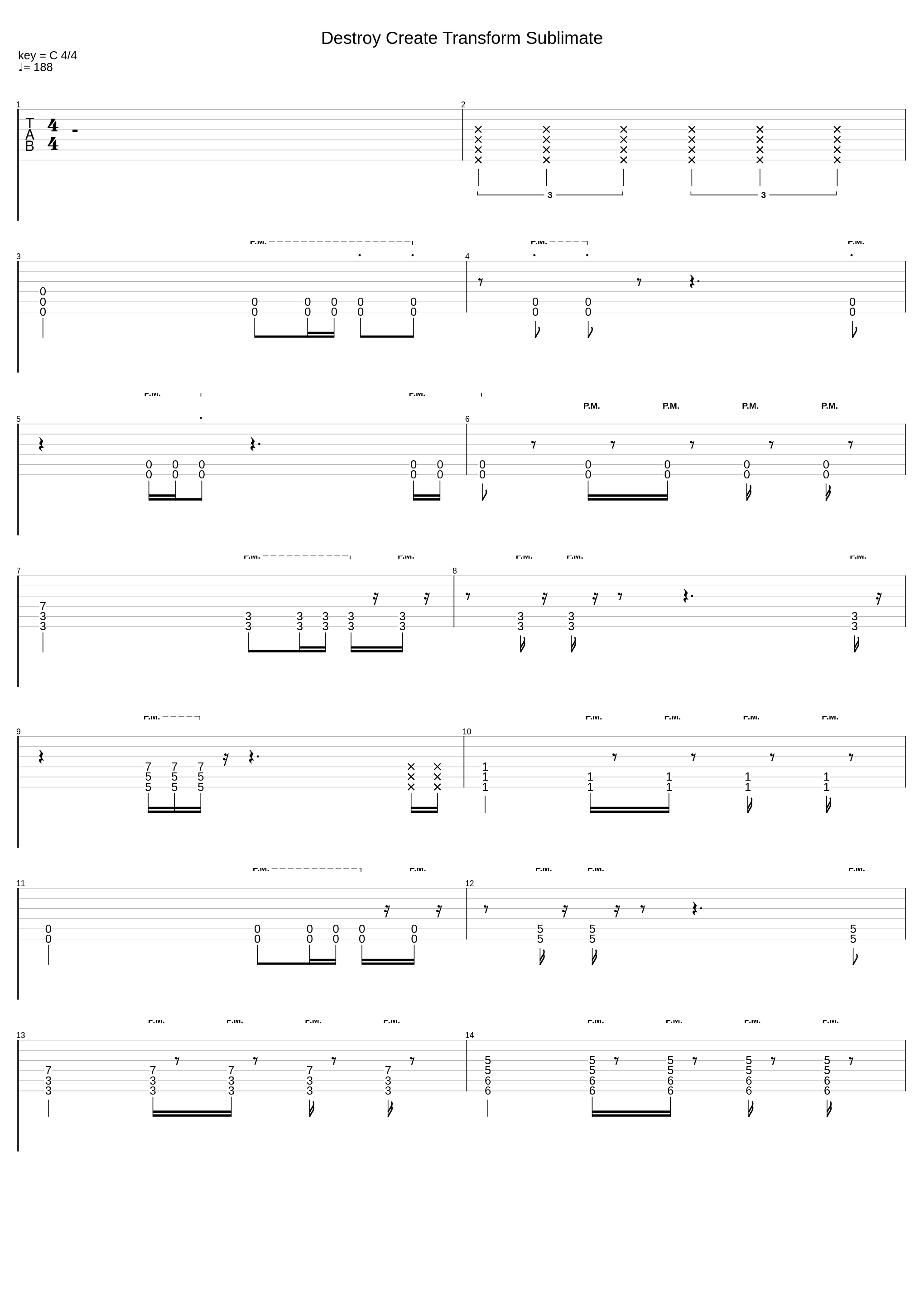 Destroy Create Transform Sublimate_Destrage_1