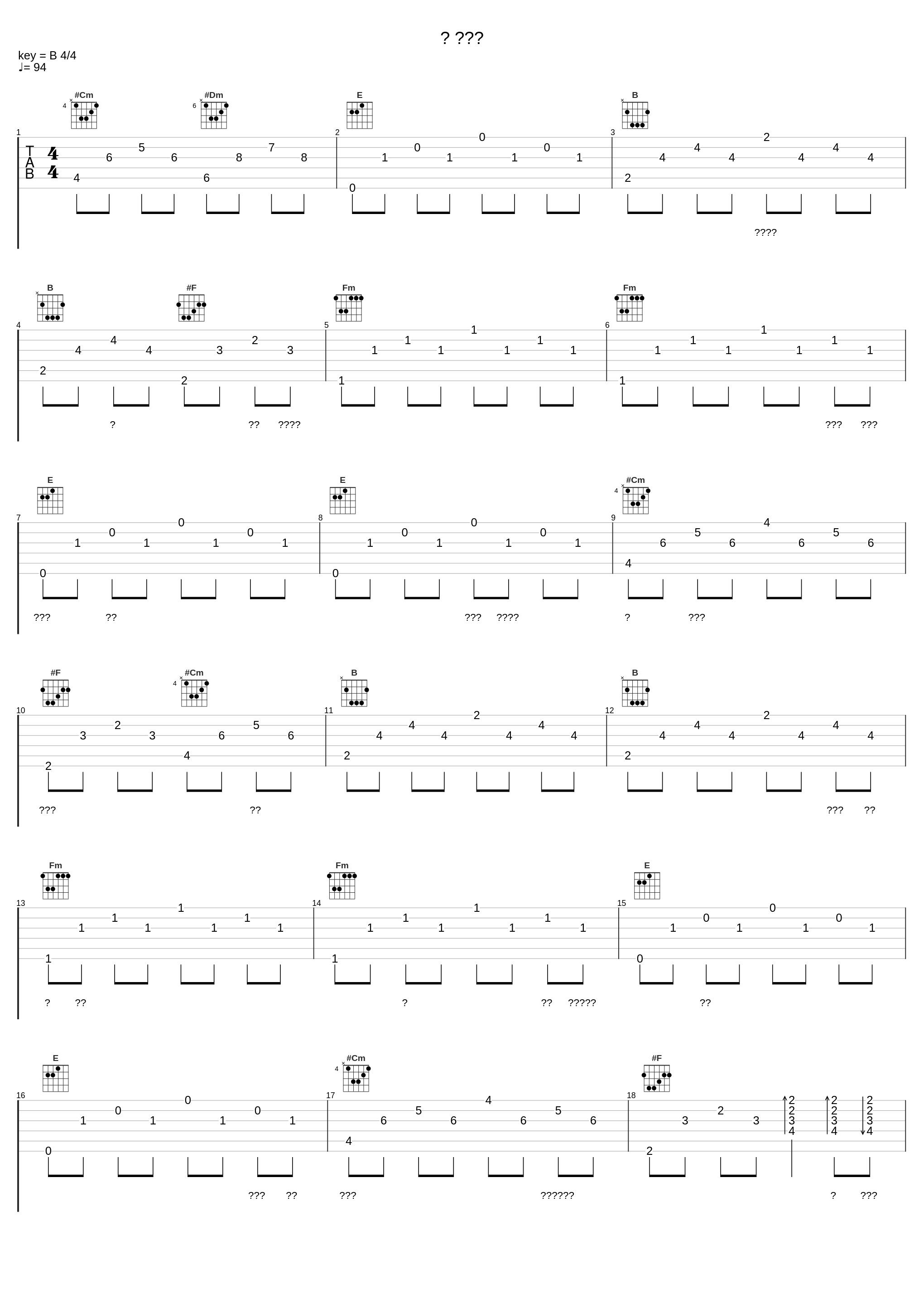 너 때문에_Ra.D_1