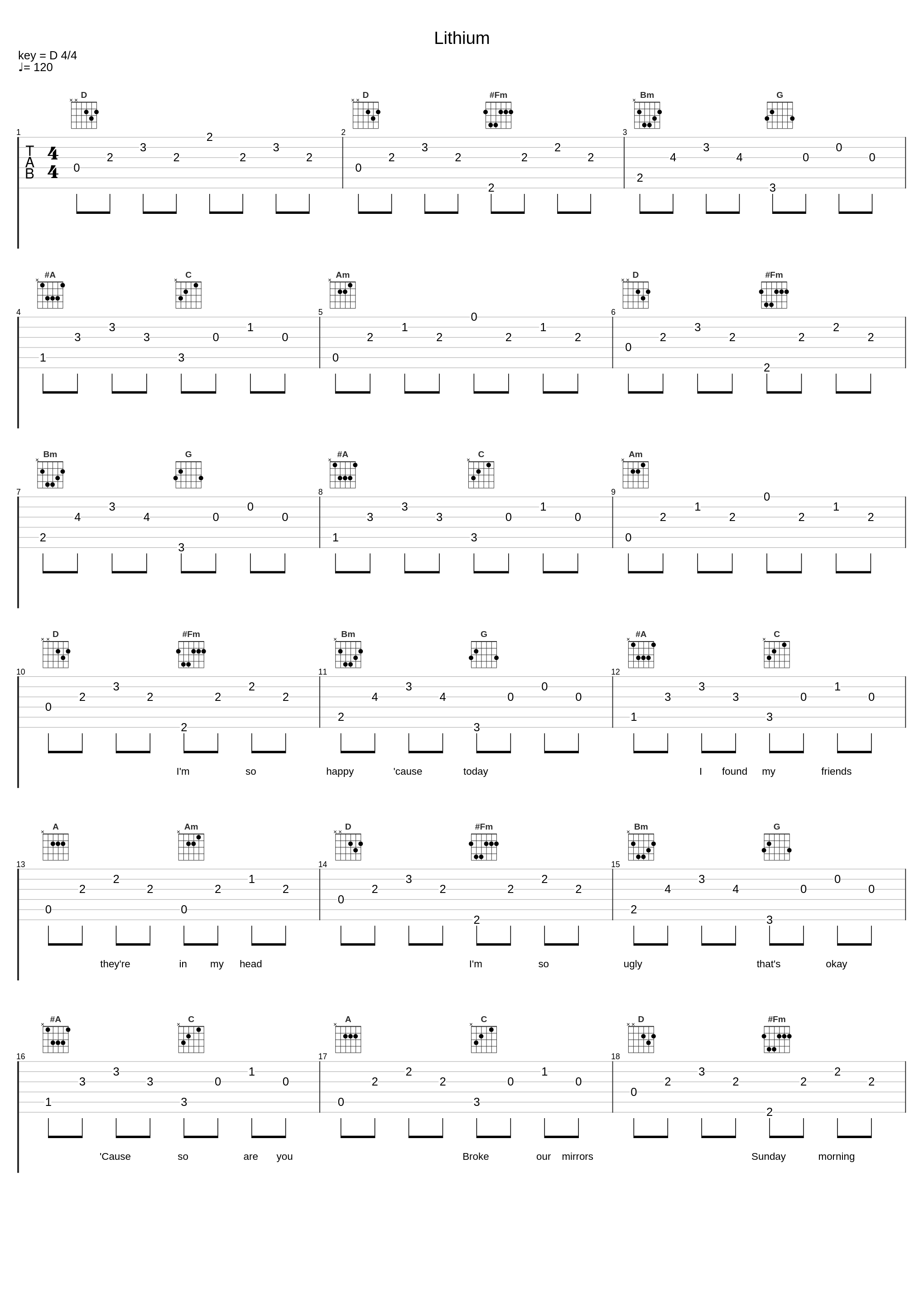 Lithium_Little Roy_1