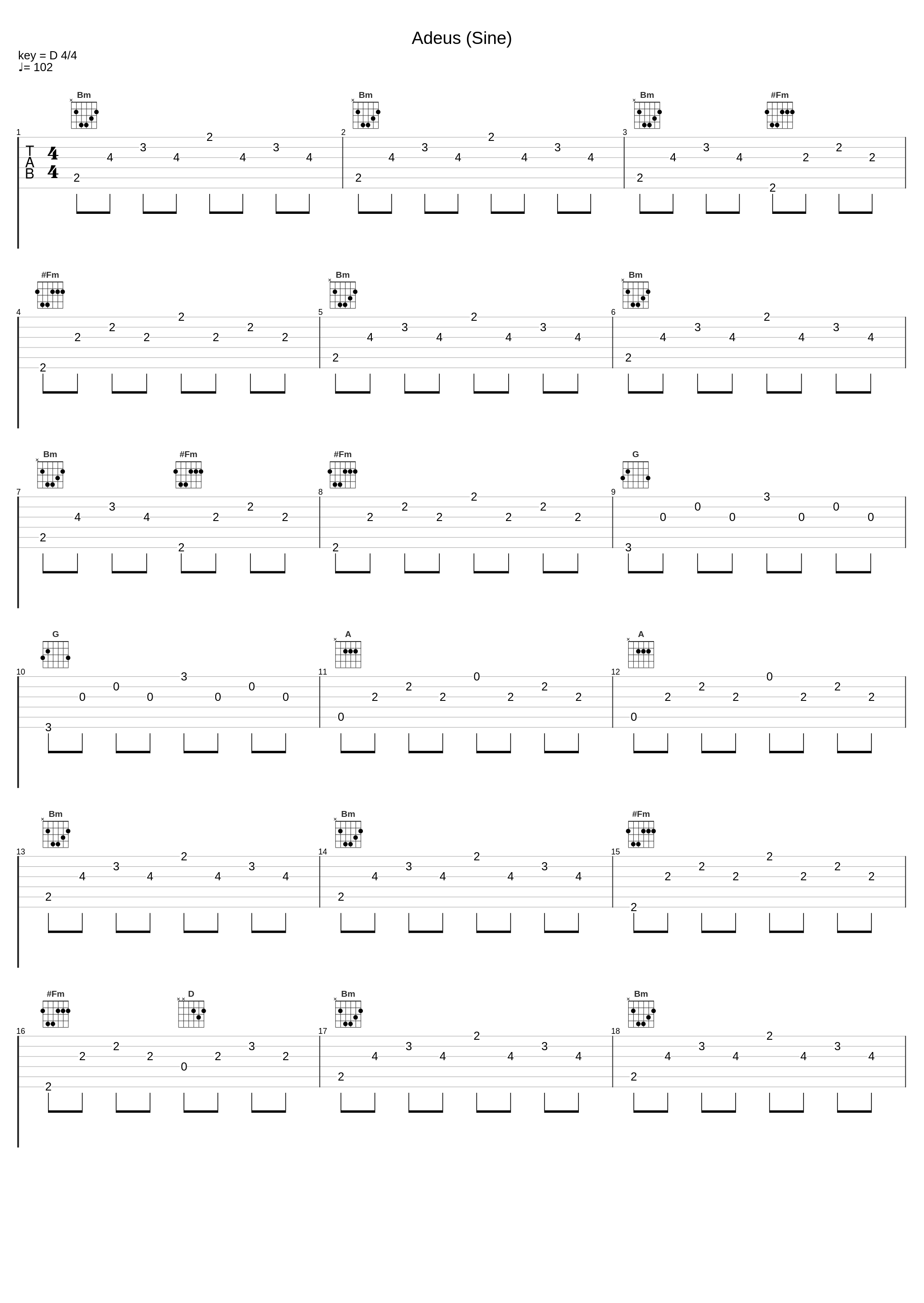 Adeus (Sine)_Edward Maya_1