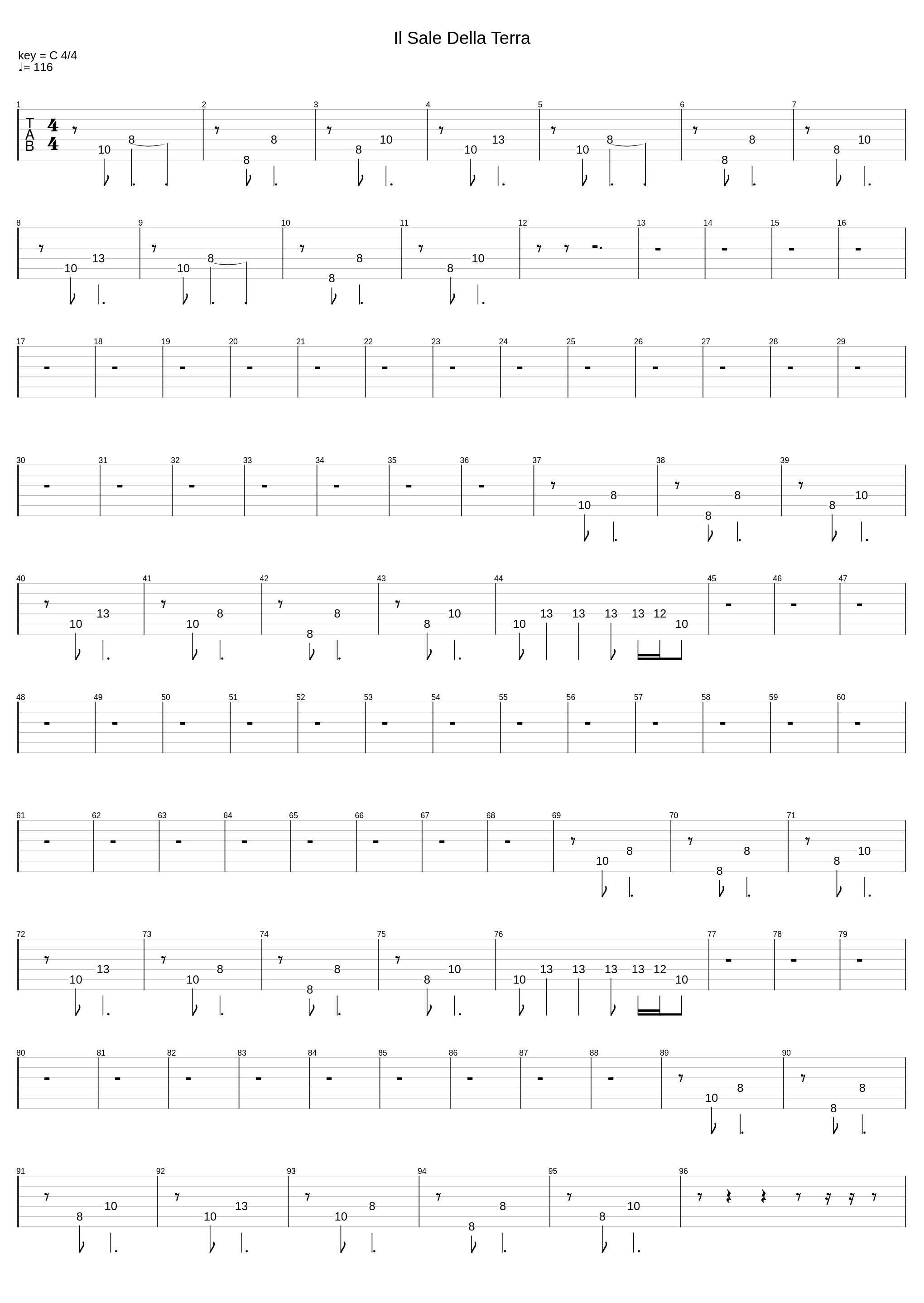 Il Sale Della Terra_Ligabue_1