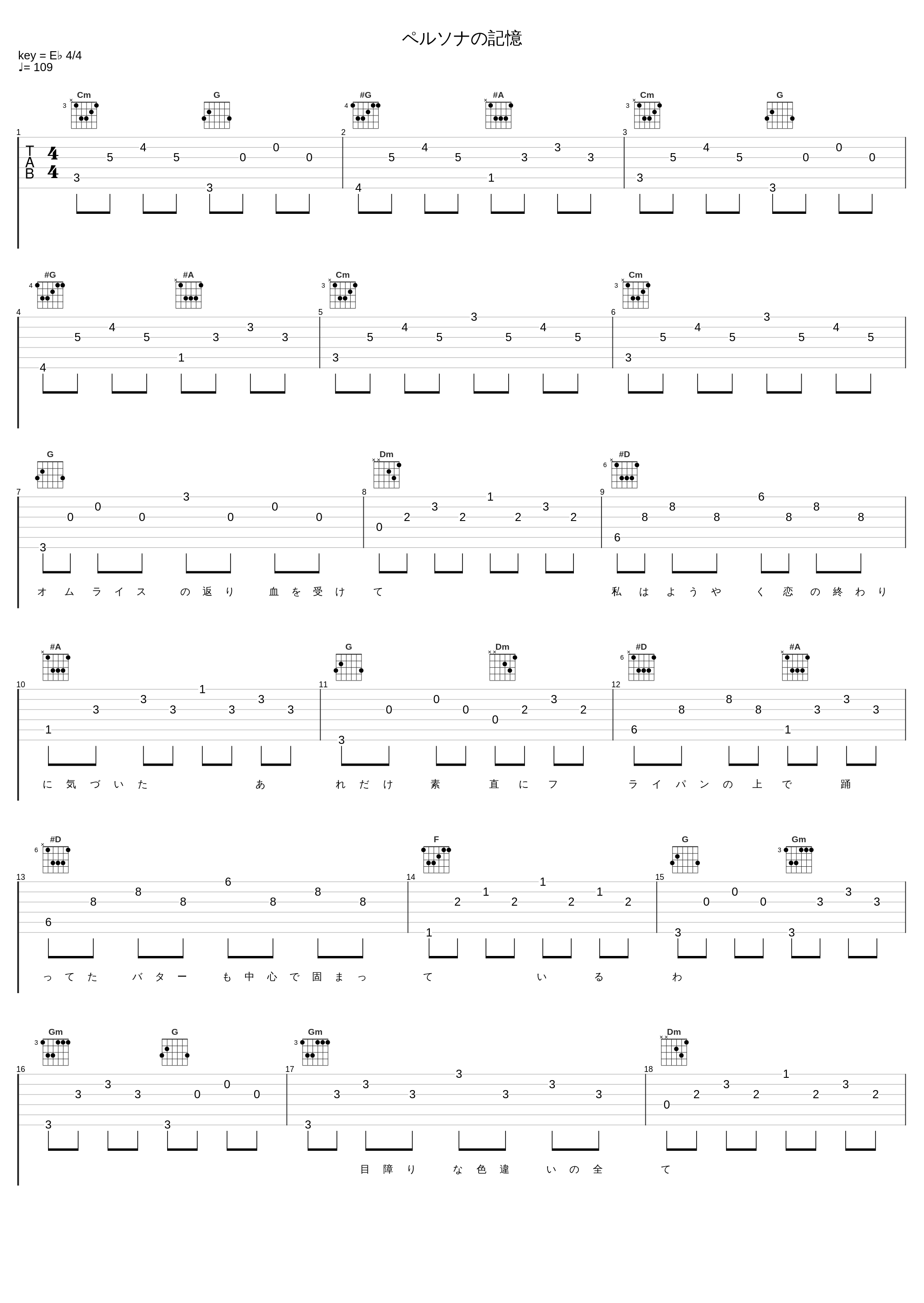 ペルソナの記憶_爱缪_1