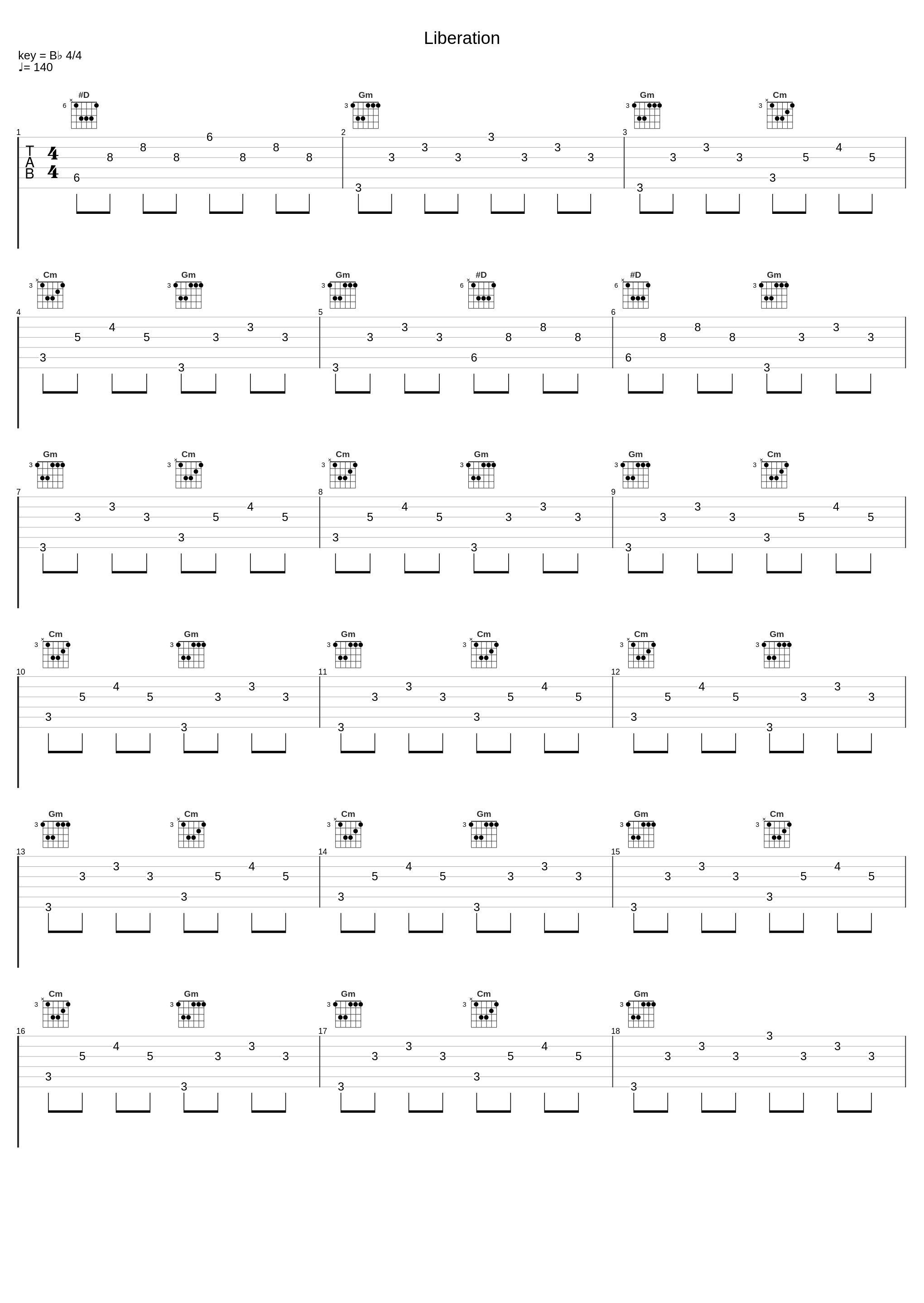 Liberation_D-Operation Drop,Vale_1