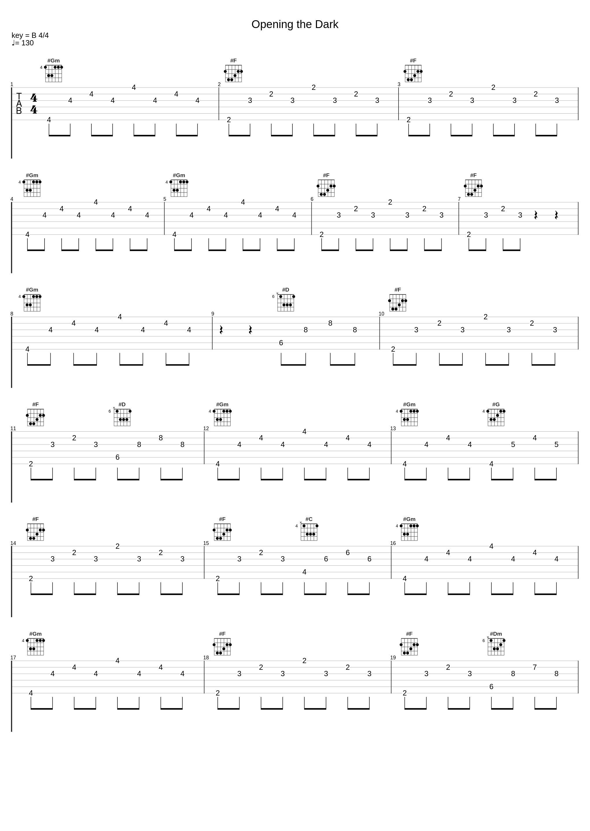 Opening the Dark_D1ofaquavibe_1