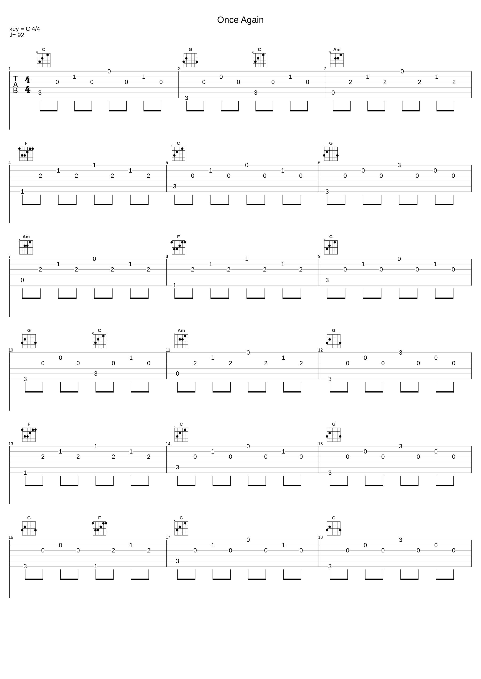 Once Again_Standing Egg,韩素贤_1