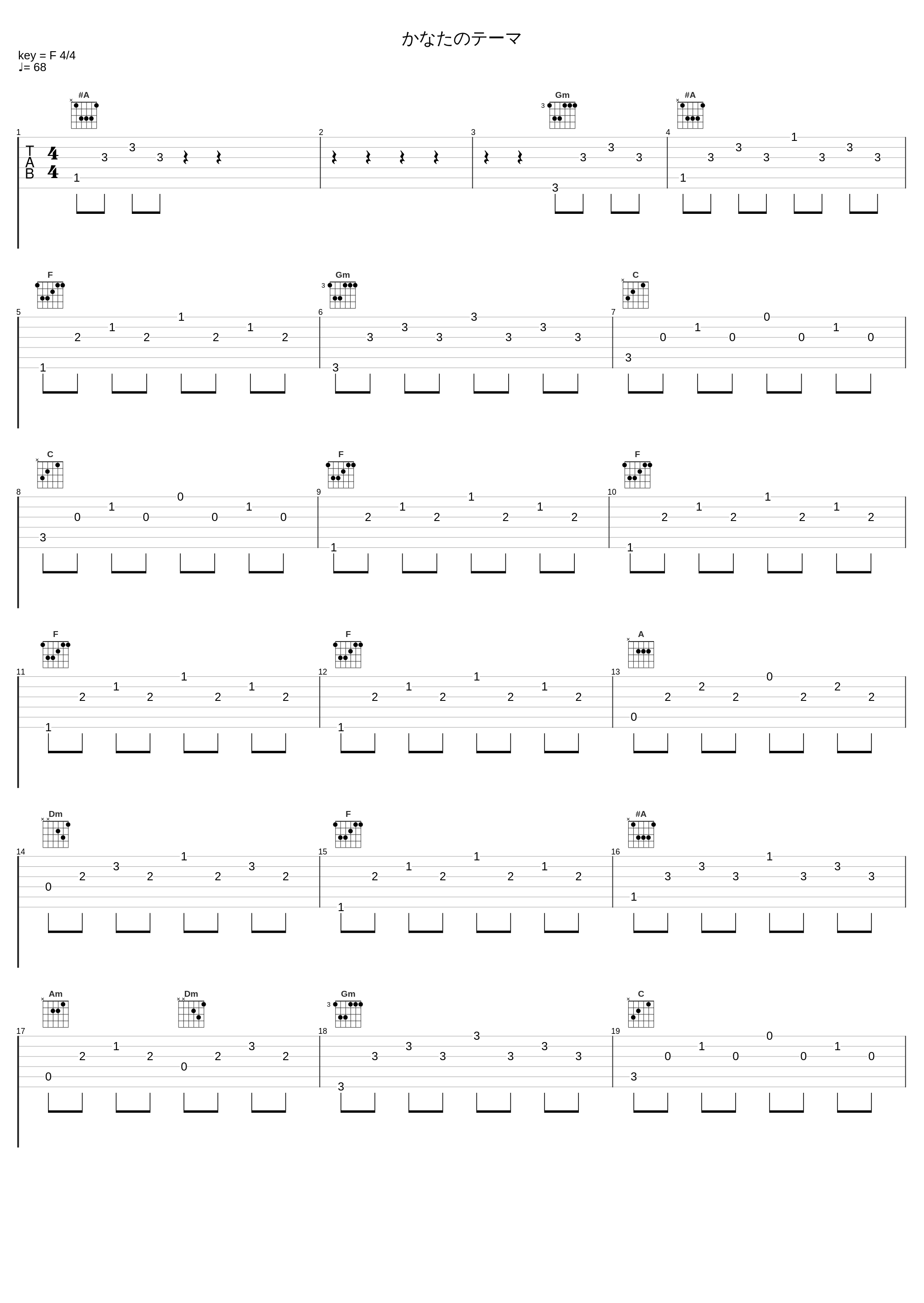 かなたのテーマ_神前暁_1