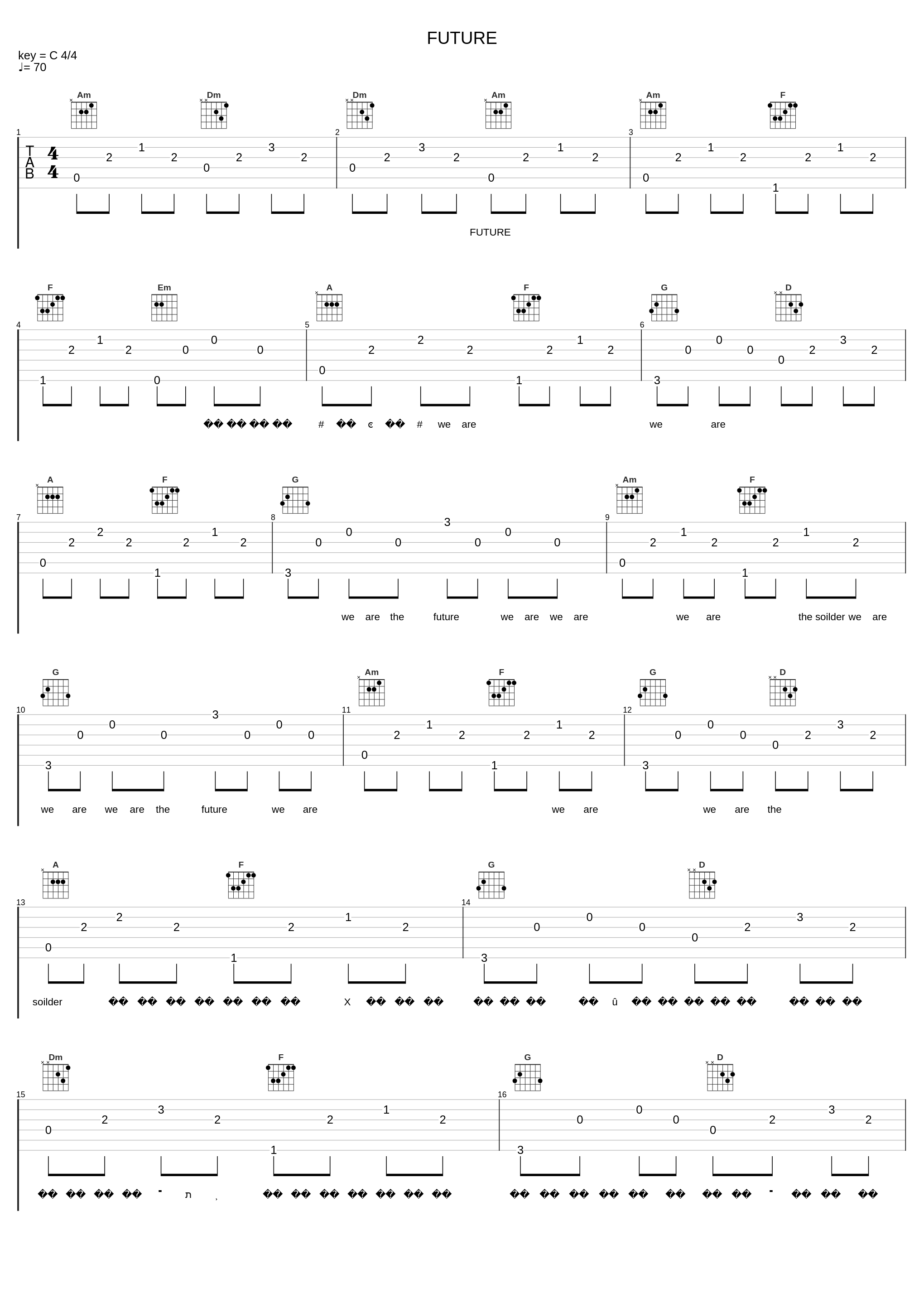 FUTURE_东跑西颠,E2W力图比,小郁蛋,Dukklow_1