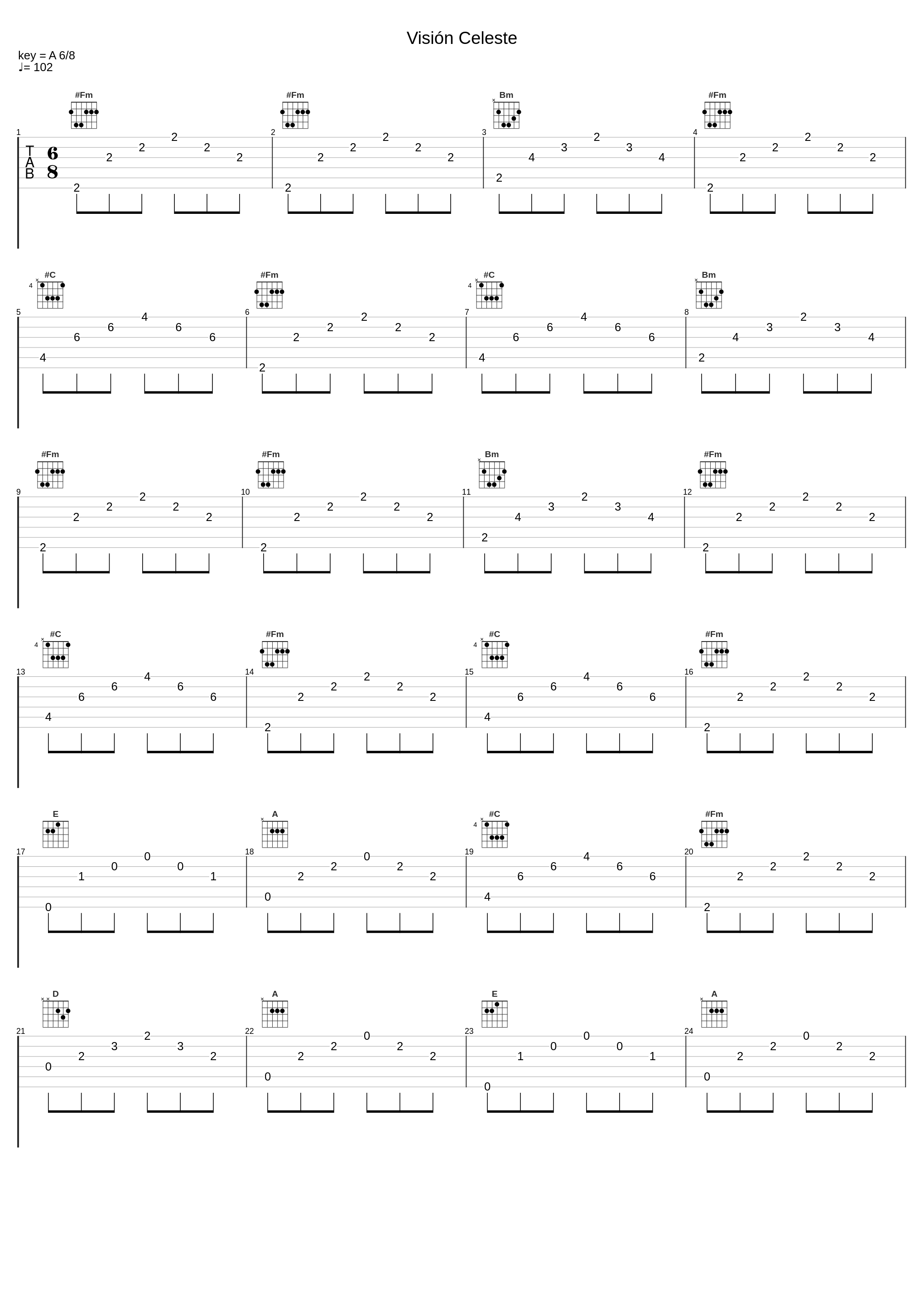 Visión Celeste_Juan D'Arienzo_1