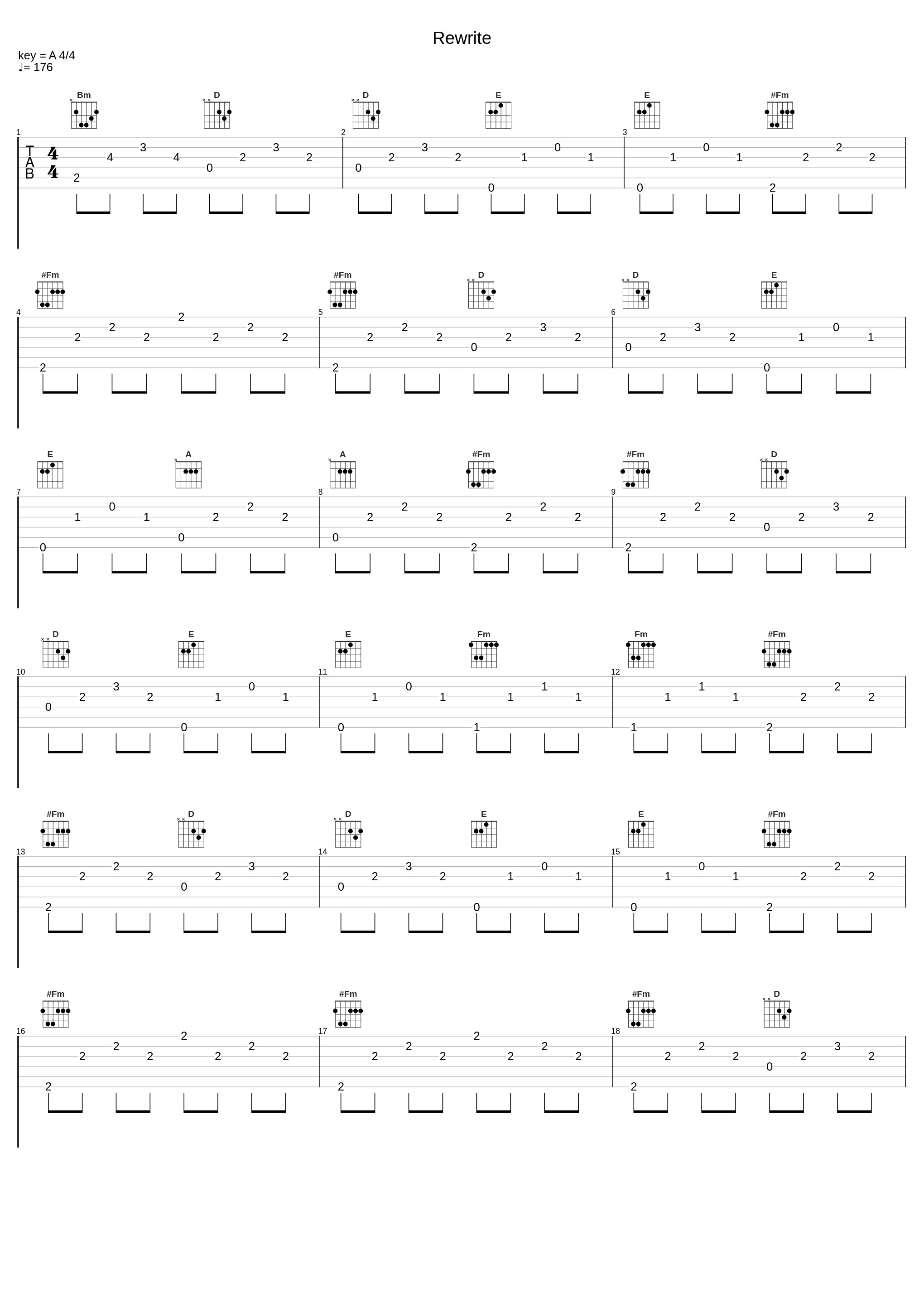 Rewrite_Key Sounds Label_1