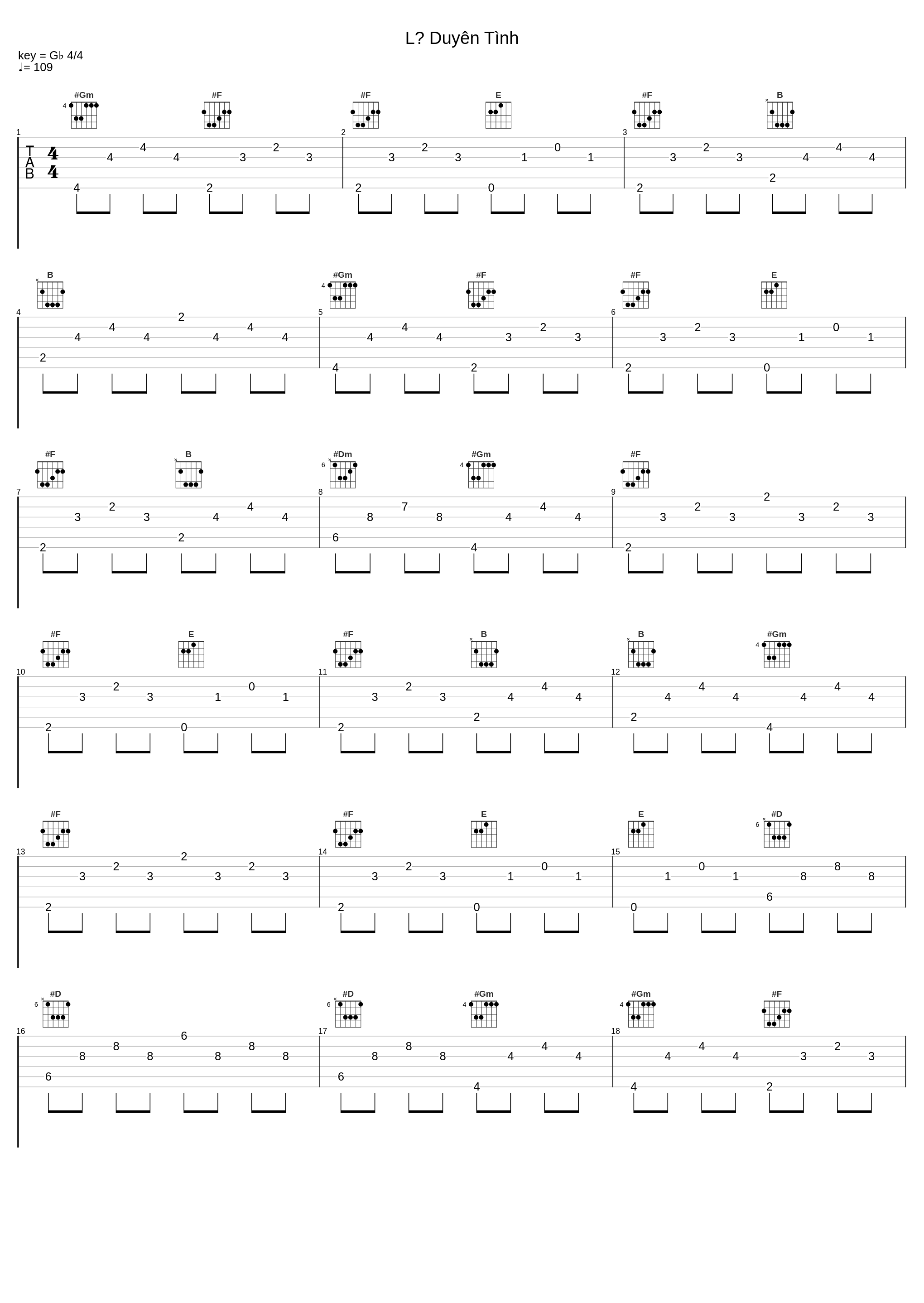 Lệ Duyên Tình_K-ICM,Long Nón Lá_1