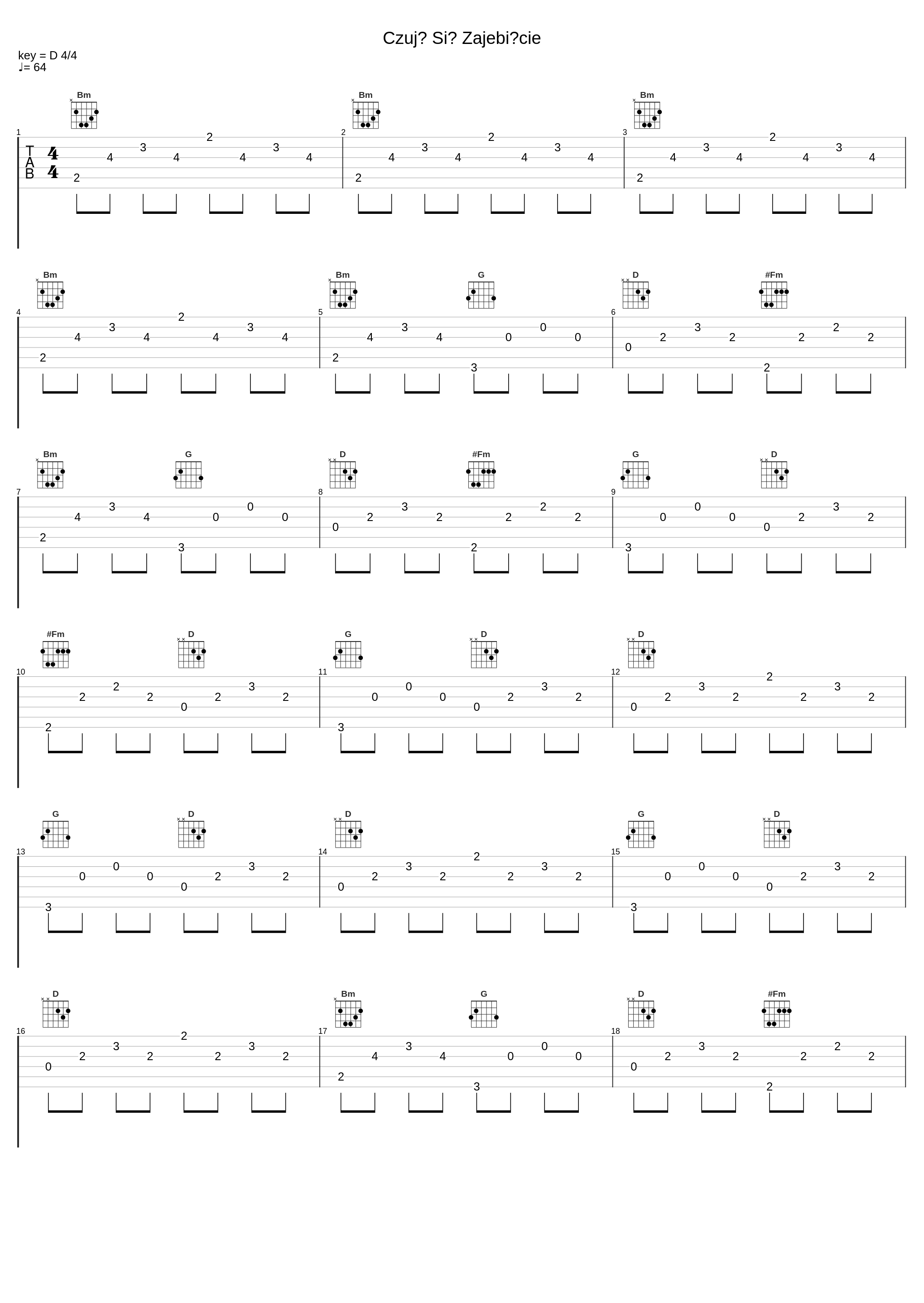 Czuję Się Zajebiście_D-Bomb_1