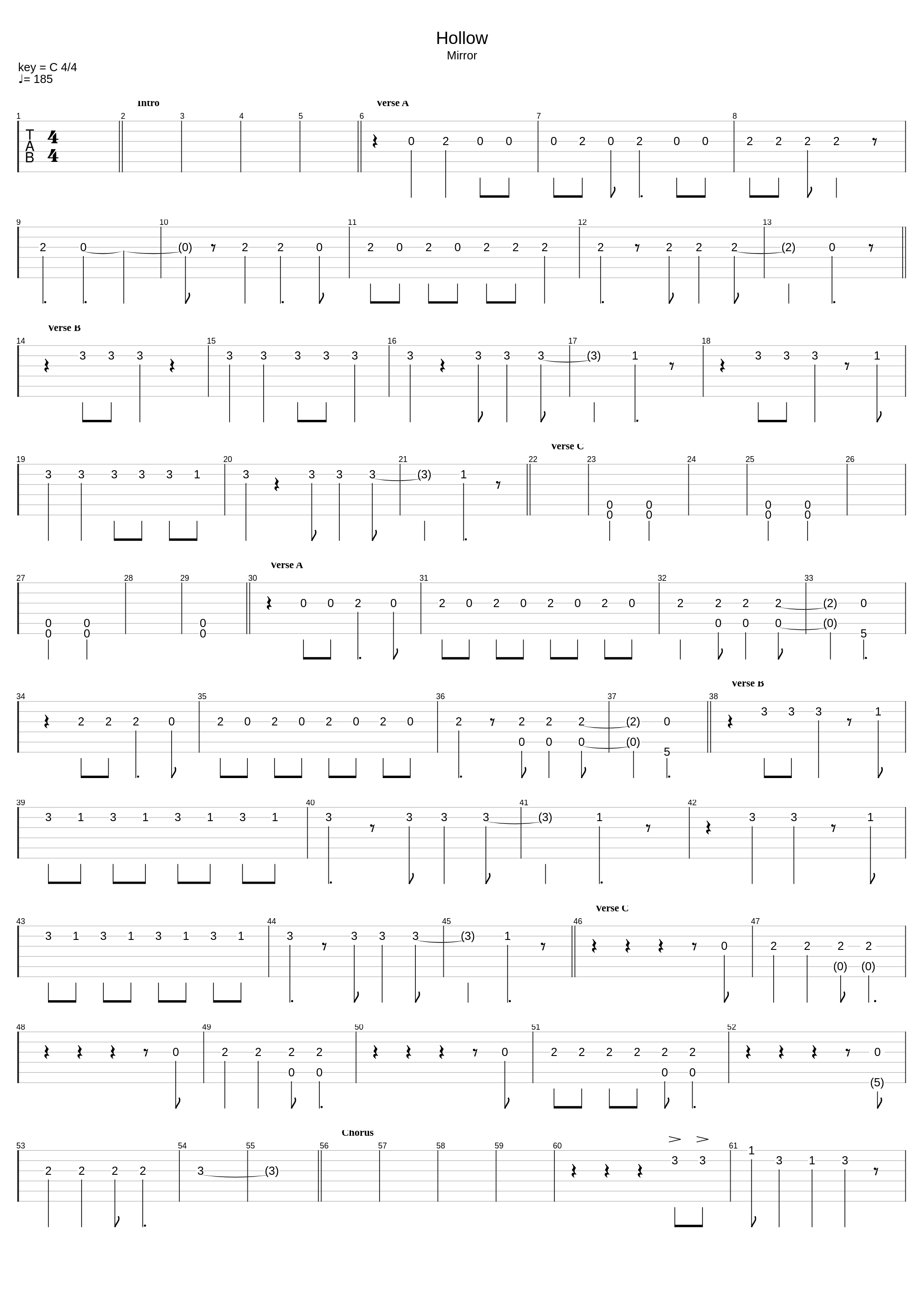 Hollow_D'espairsRay_1