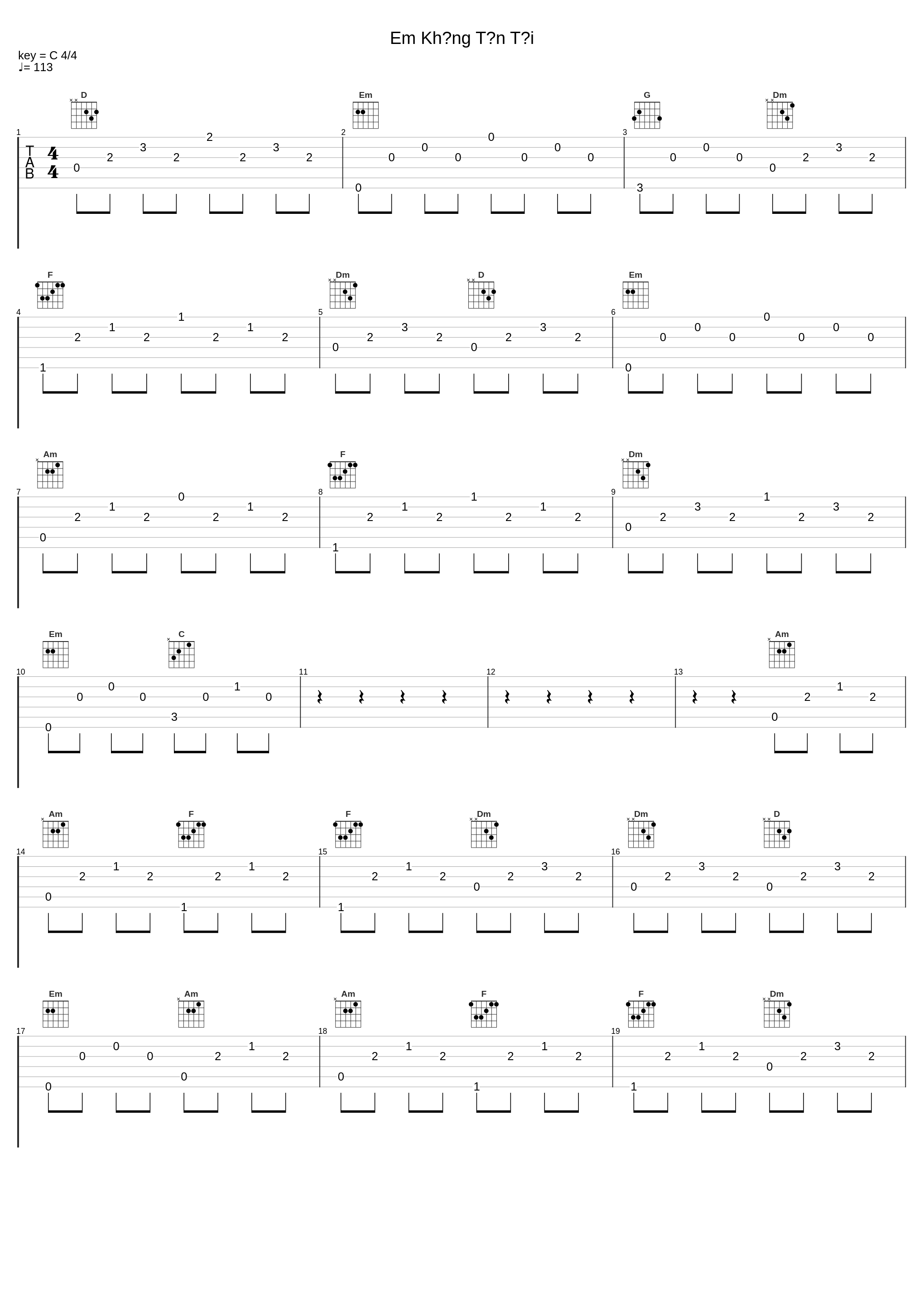 Em Không Tồn Tại_Soobin Hoàng Sơn_1