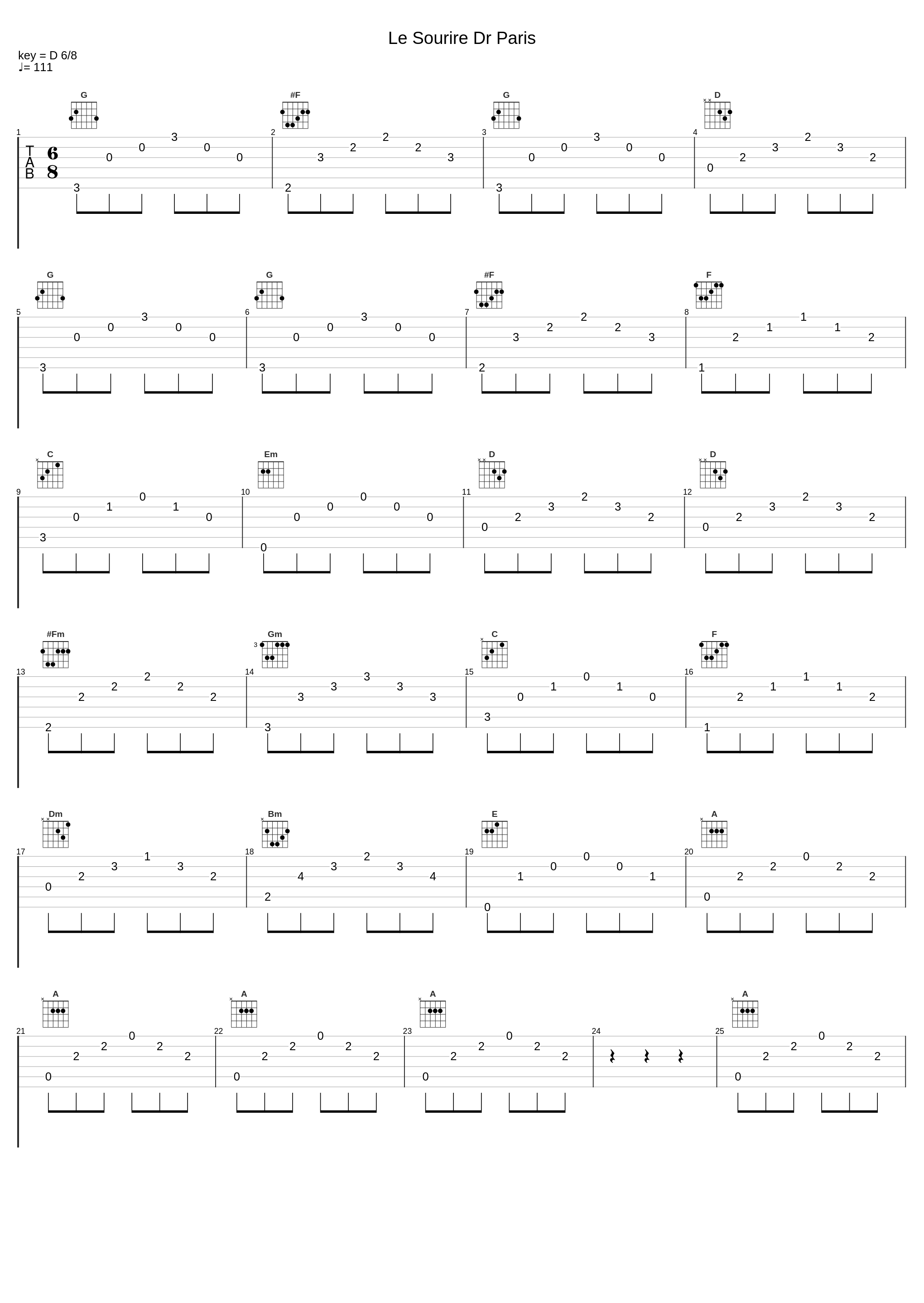 Le Sourire Dr Paris_中村由利子_1