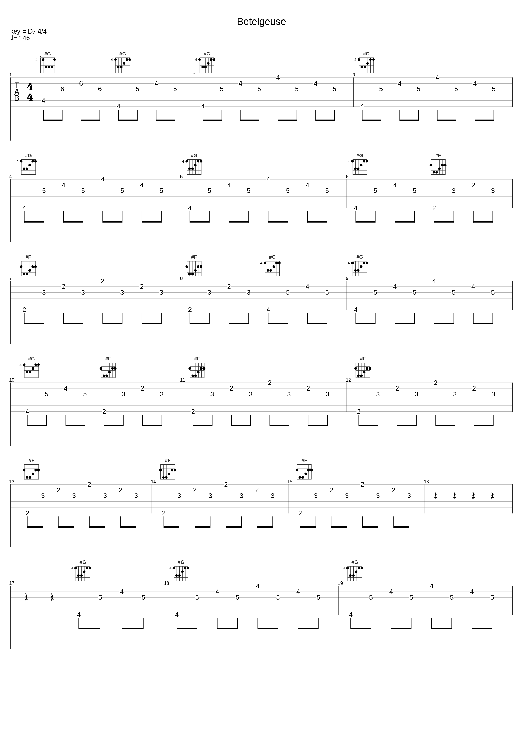 Betelgeuse_やなぎなぎ_1