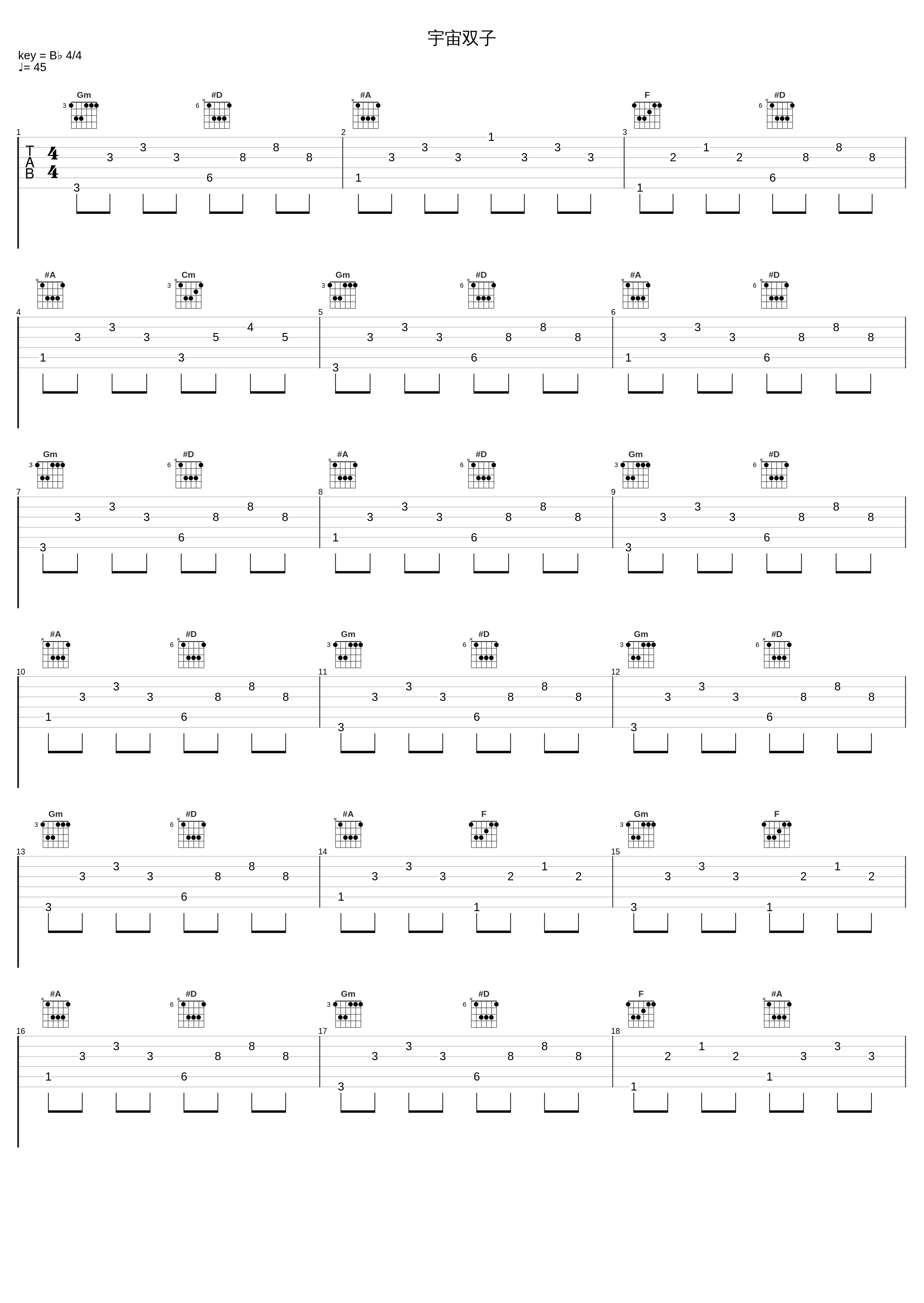 宇宙双子_t e l e p a t h テレパシー能力者, 猫 シ Corp.,猫 シ Corp._1