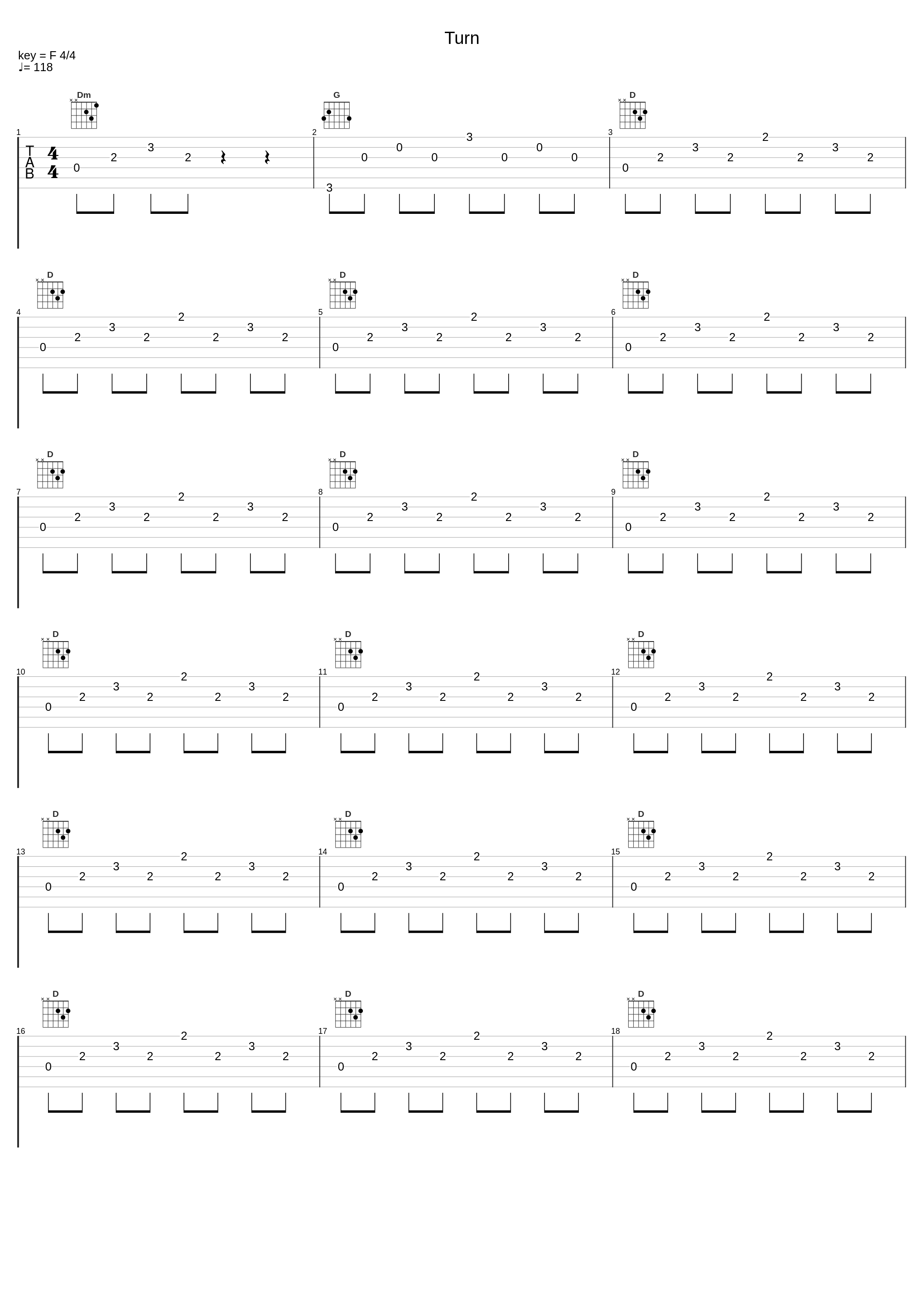 Turn_Ten Fé_1