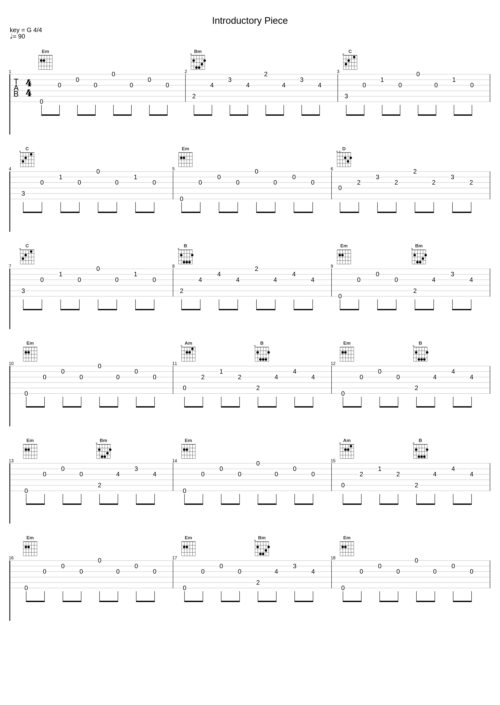 Introductory Piece_Marcus D_1