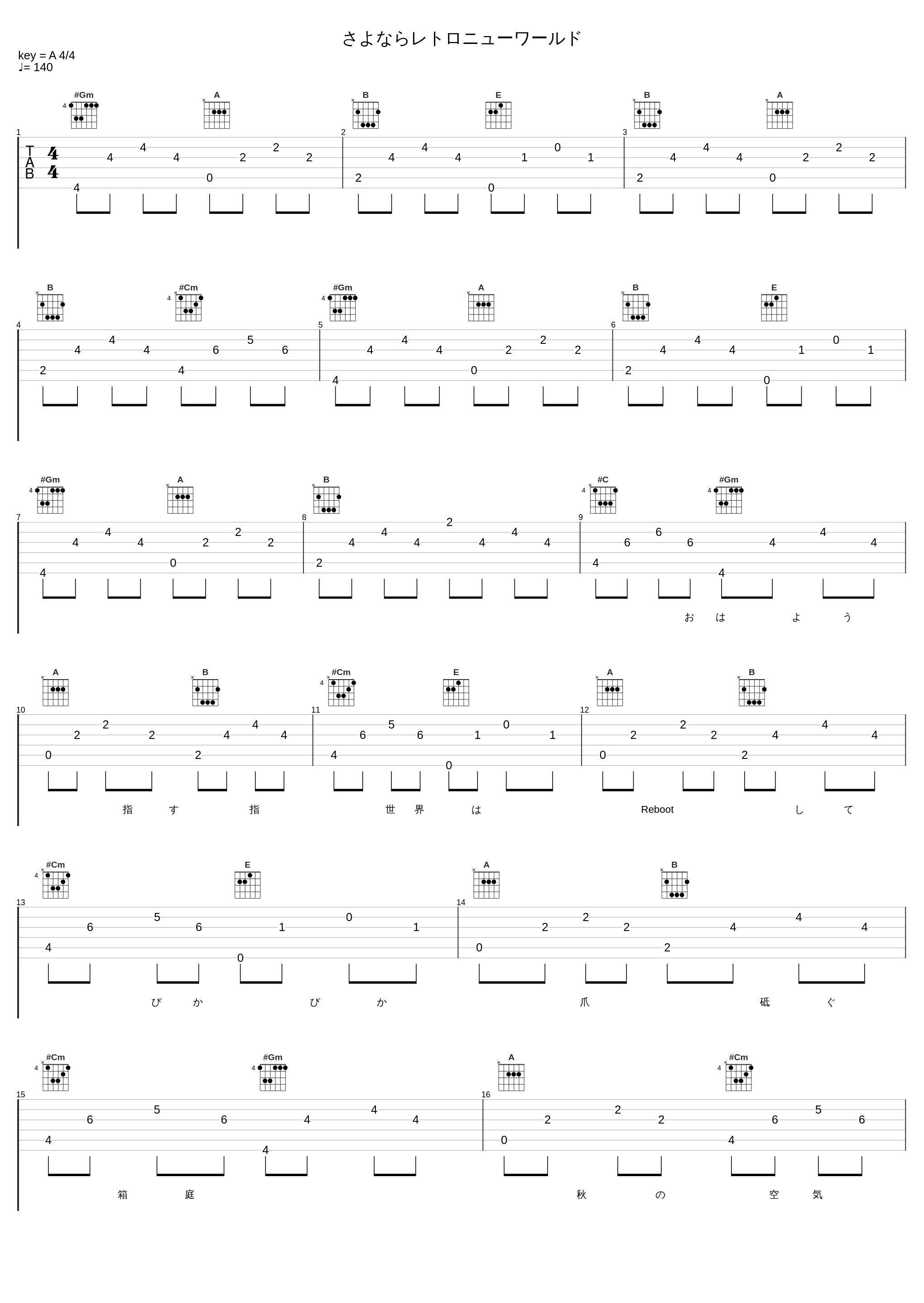 さよならレトロニューワールド_篠螺悠那_1