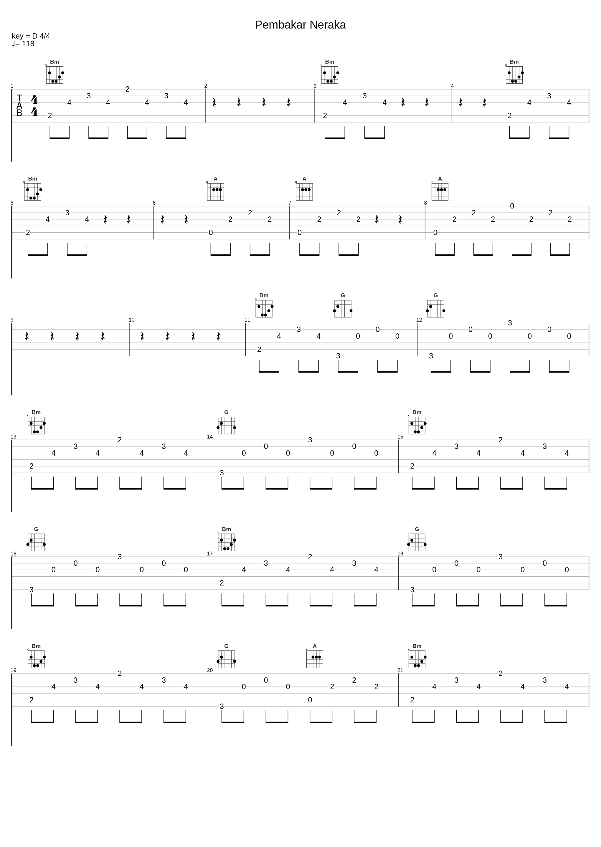 Pembakar Neraka_Boomerang_1