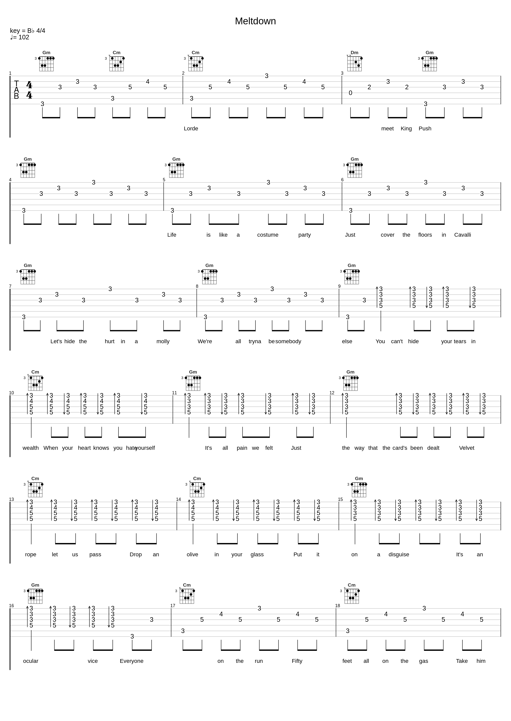 Meltdown_Stromae,Lorde,Pusha T,Q-Tip,HAIM_1