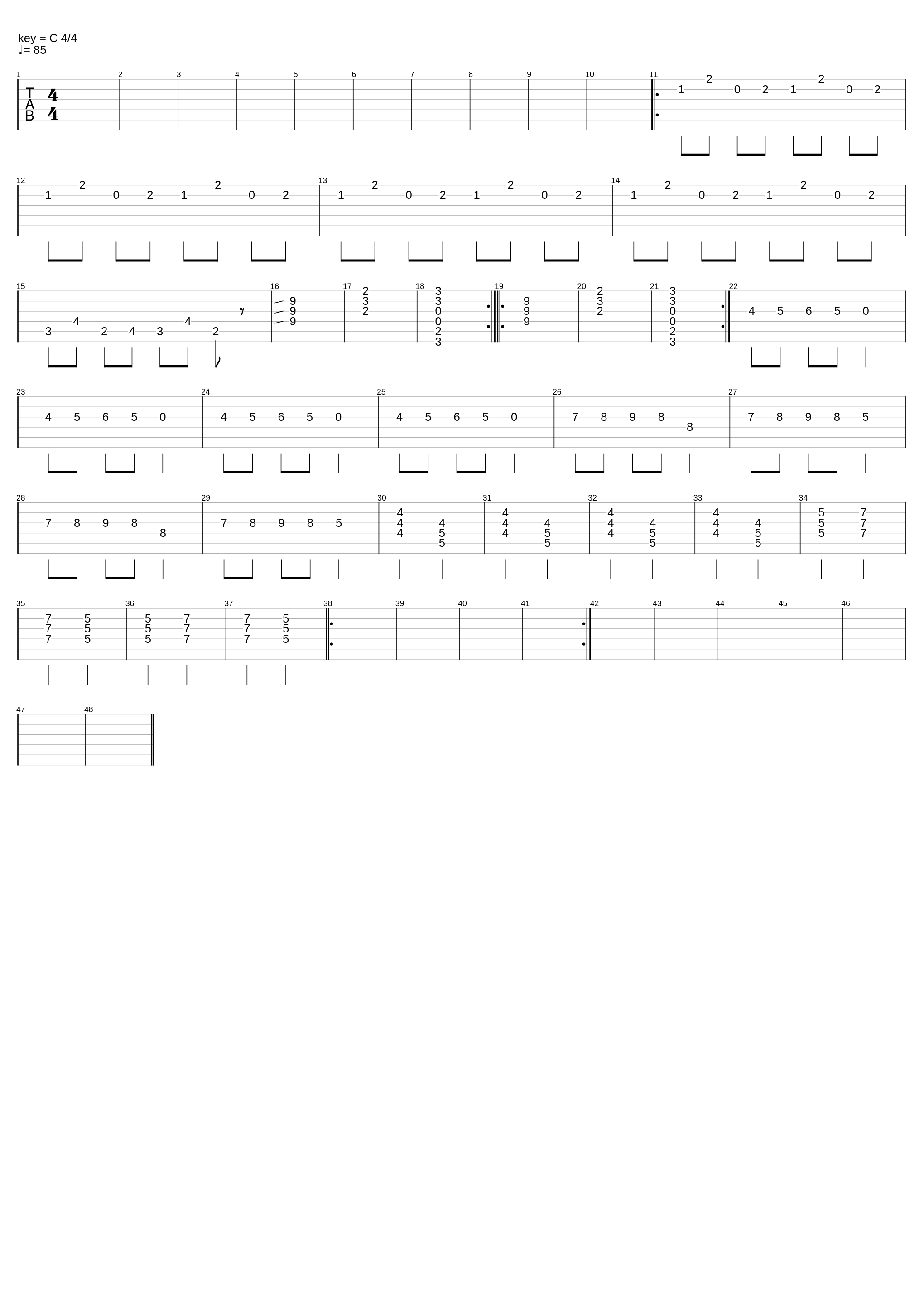 Demo9_Einstein Intersection_1