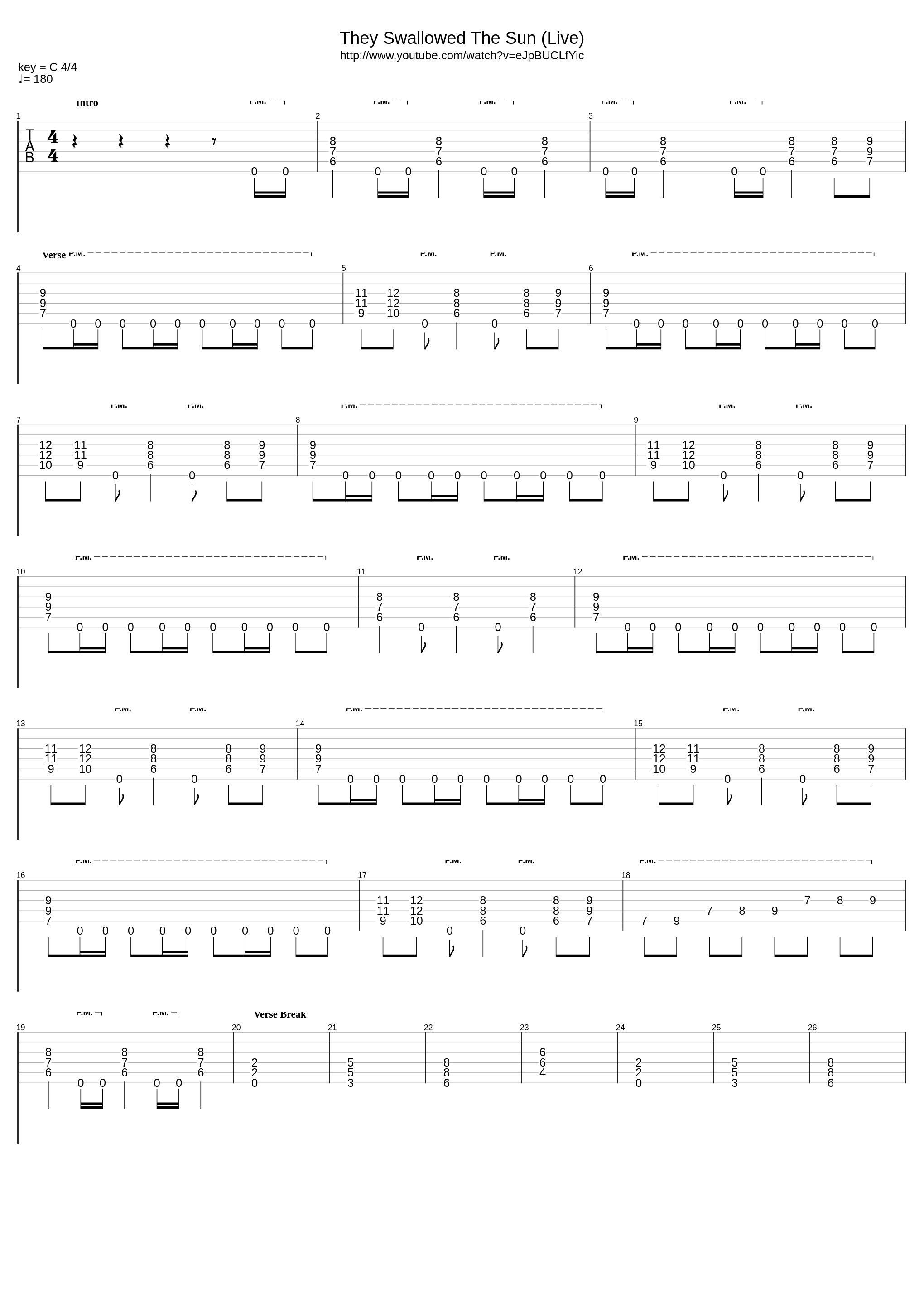 They Swallowed The Sun_Gwar_1