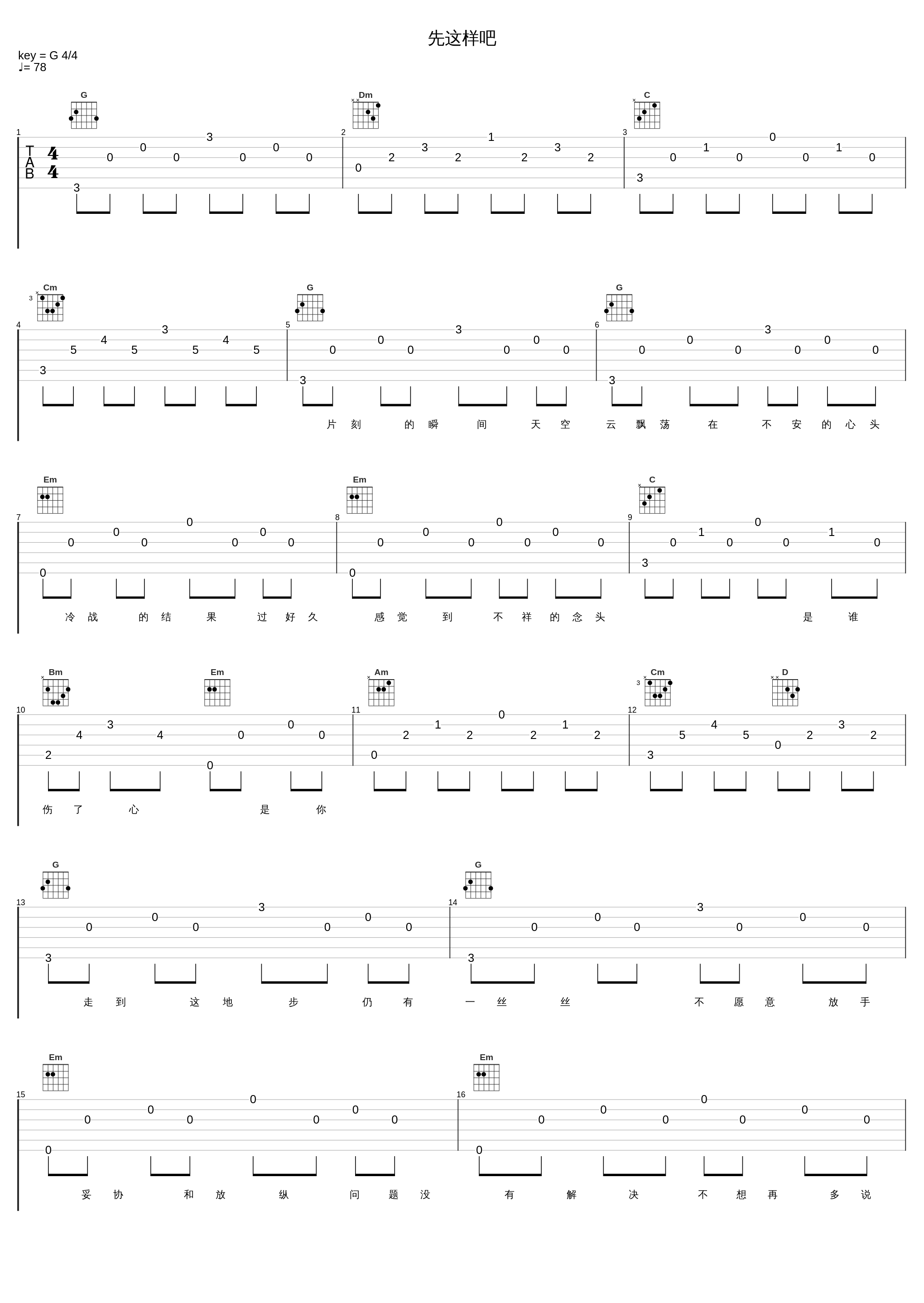 先这样吧_张震岳_1