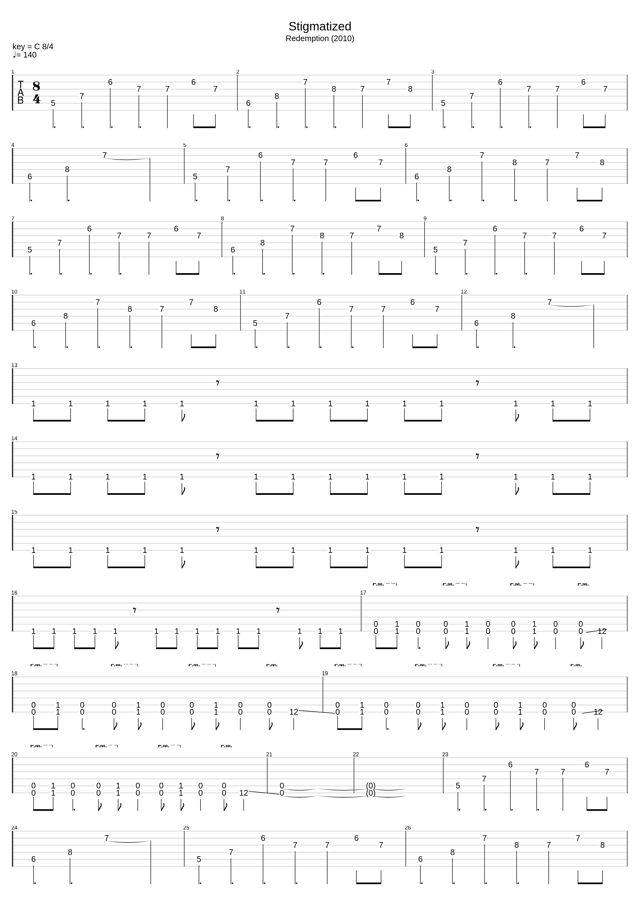 Stigmatized_Ektomorf_1