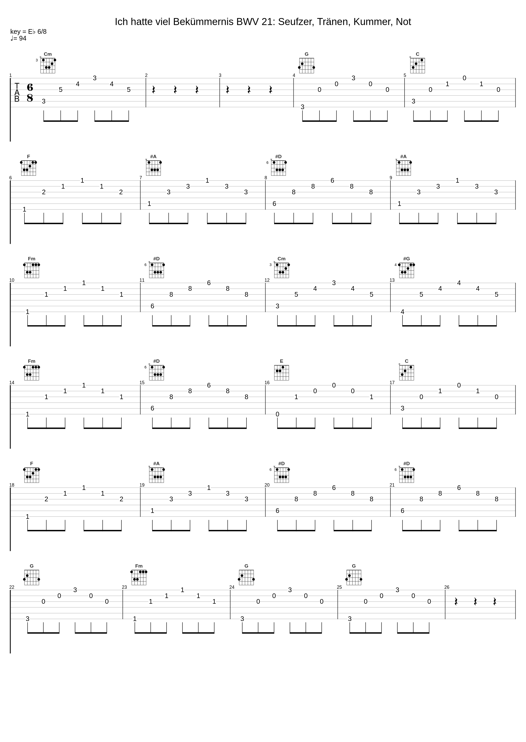 Ich hatte viel Bekümmernis BWV 21: Seufzer, Tränen, Kummer, Not_Pauline Oostenrijk,Nienke Oostenrijk,Margriet Stok,Siebe Henstra,Remy Baudet,Robert Franenberg,Lucia Swarts,Franc Polman,Wim Ten Have,Amsterdam Sinfonietta,Jaap Ter Linden,Johann Sebastian Bach_1