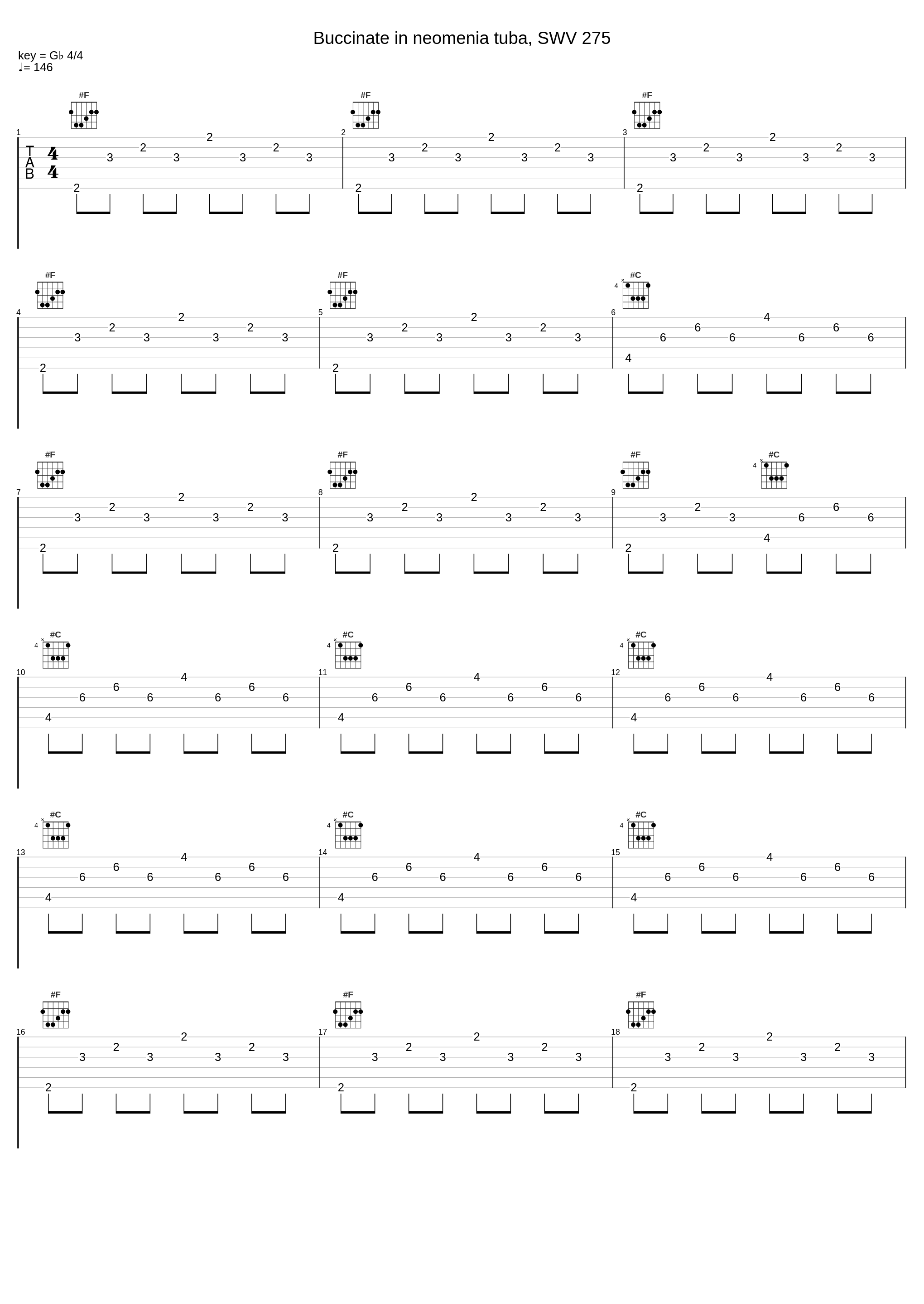 Buccinate in neomenia tuba, SWV 275_Musica Fiata,Heinrich Schütz_1