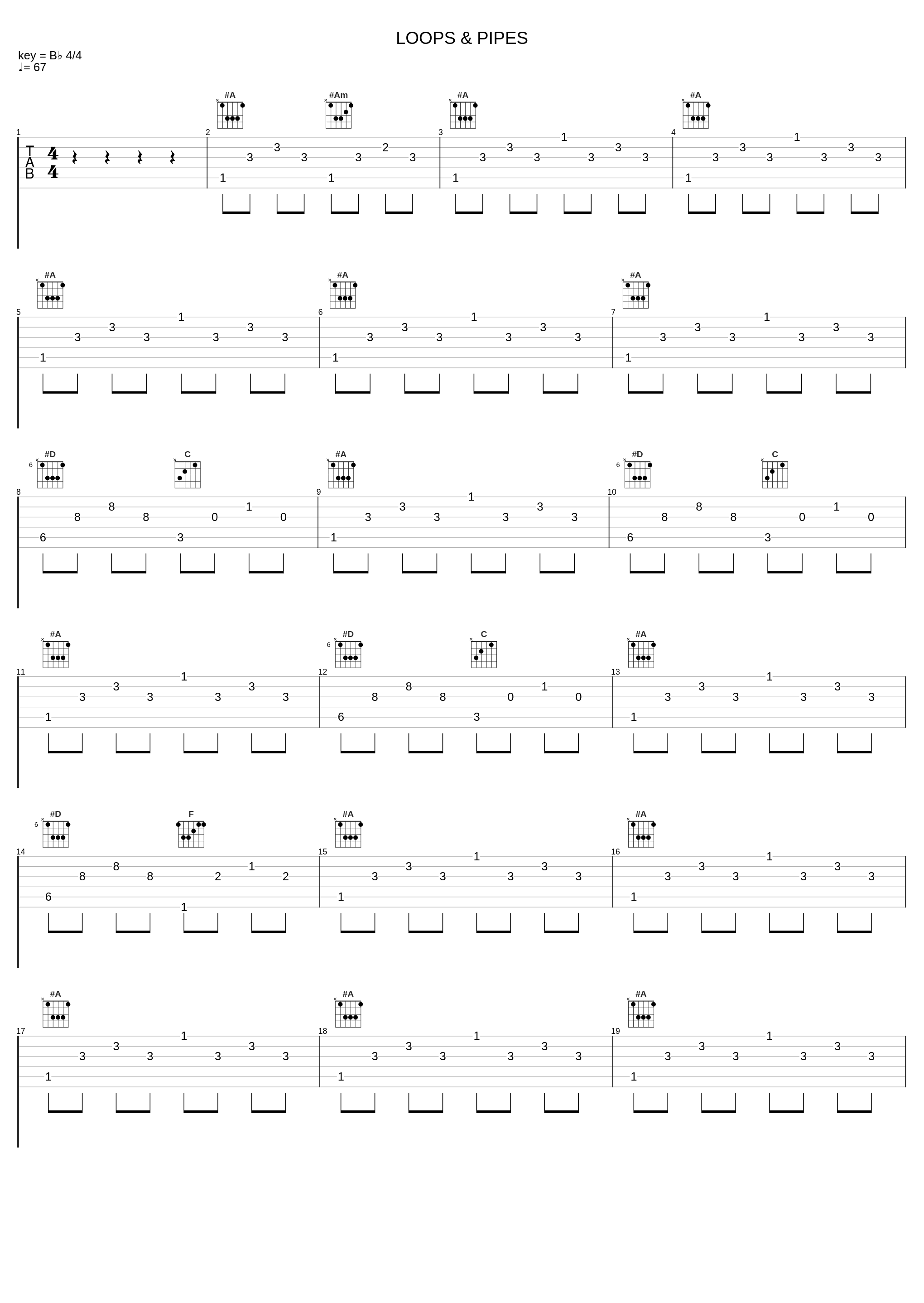 LOOPS & PIPES_Maxwell_1