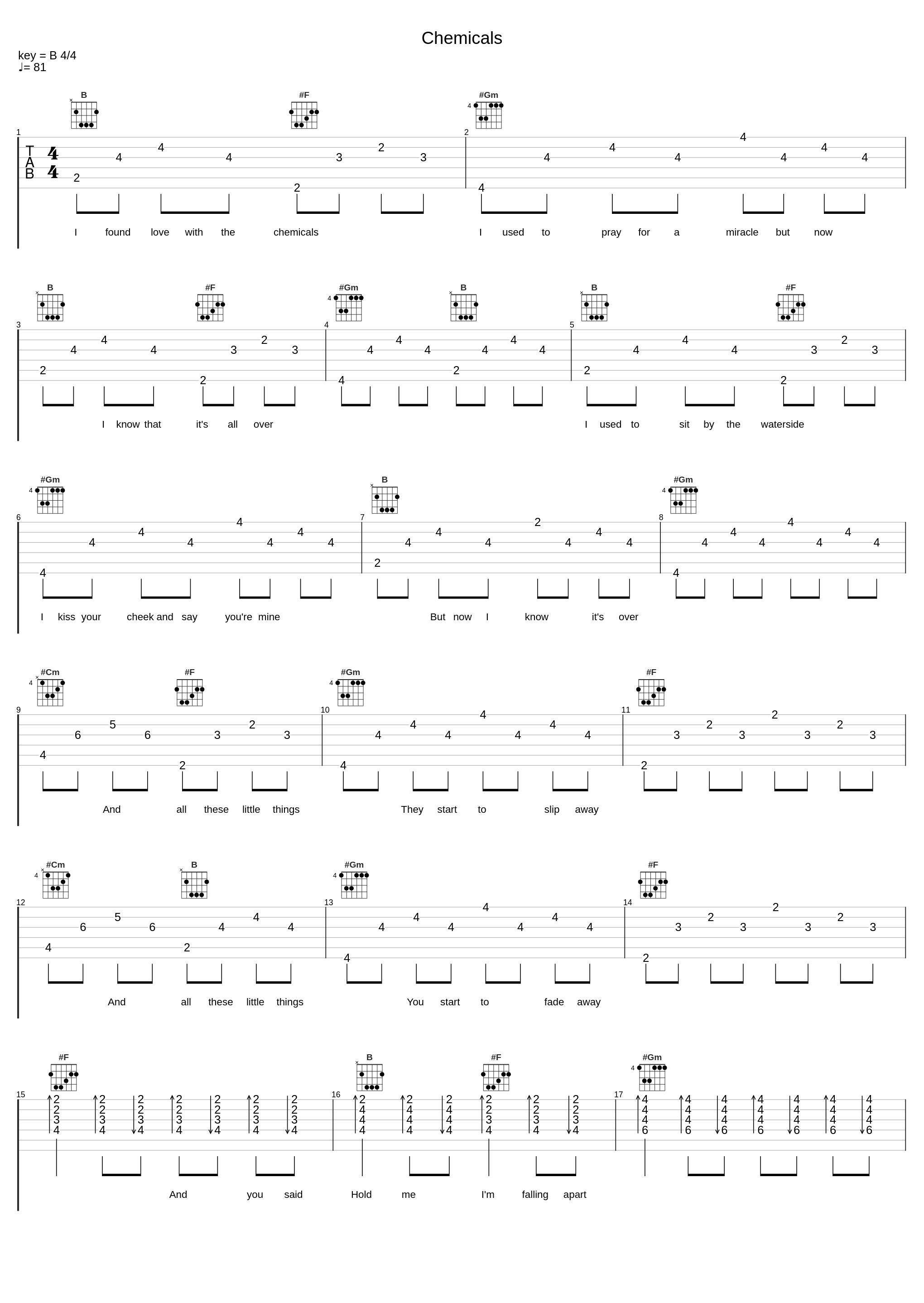 Chemicals_Dean Lewis_1