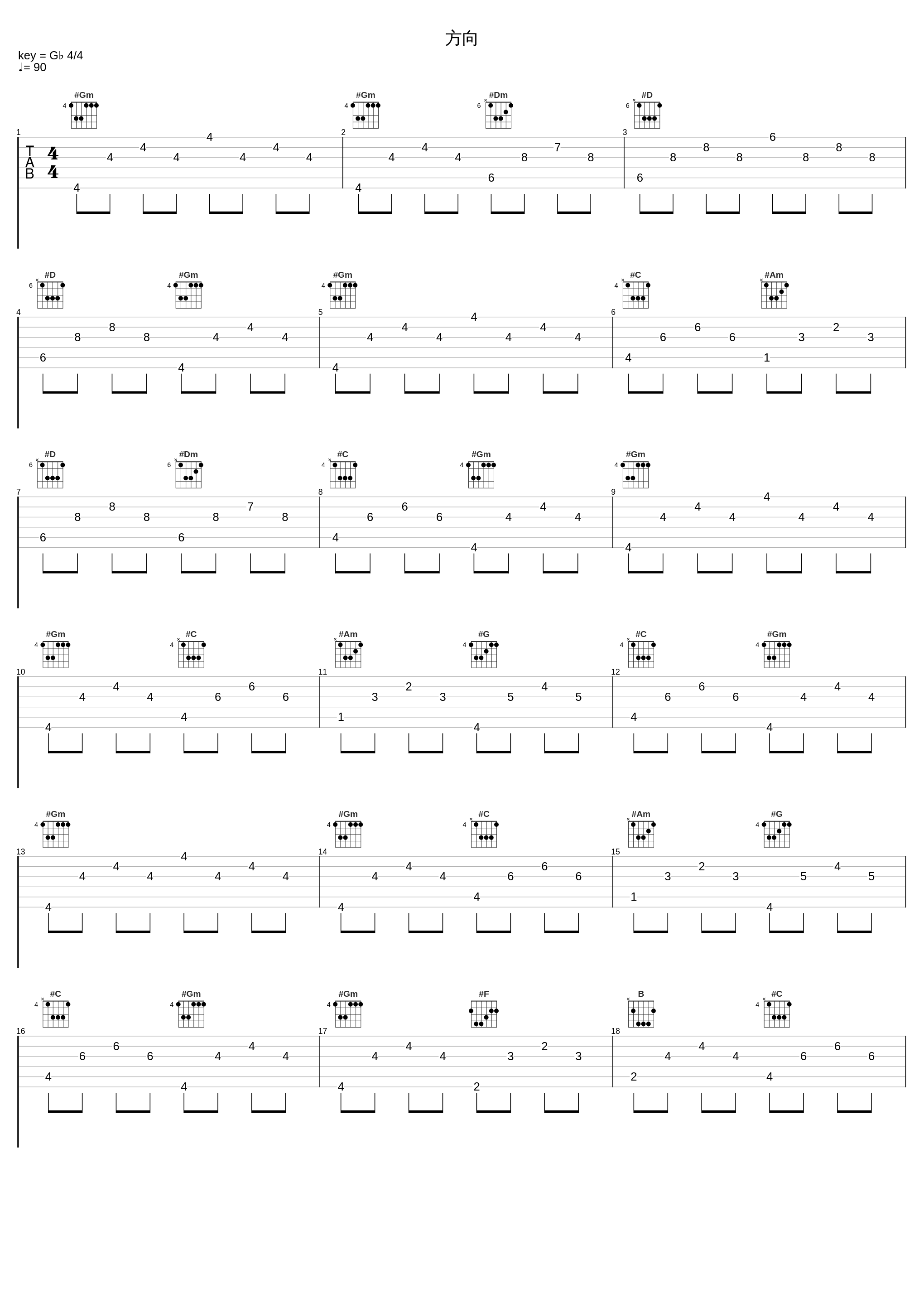 方向_t e l e p a t h テレパシー能力者, 猫 シ Corp.,猫 シ Corp._1